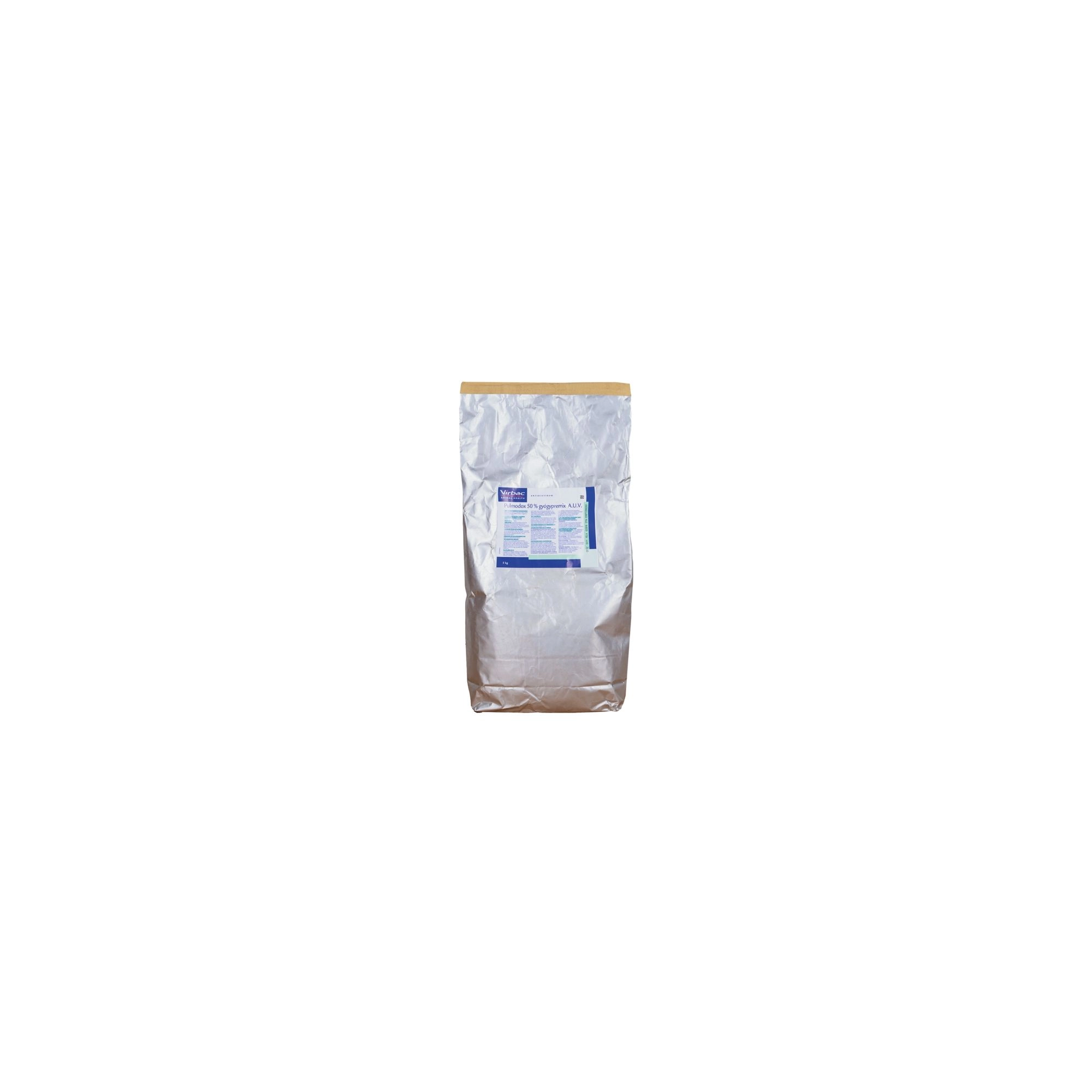 Pulmodox 50% premix 5 kg