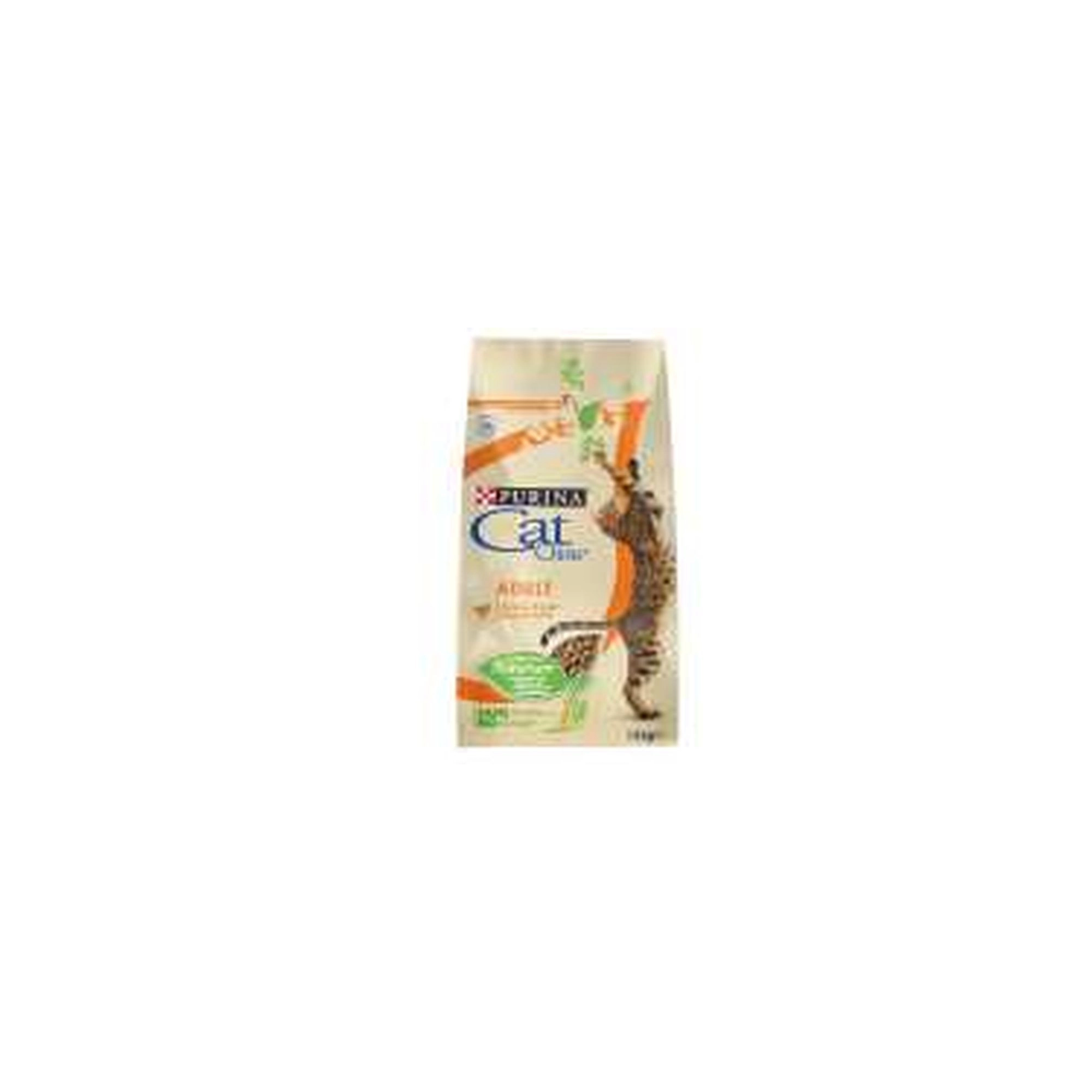 Purina Cat Chow Adult Pulyka/Csirke 1,5kg