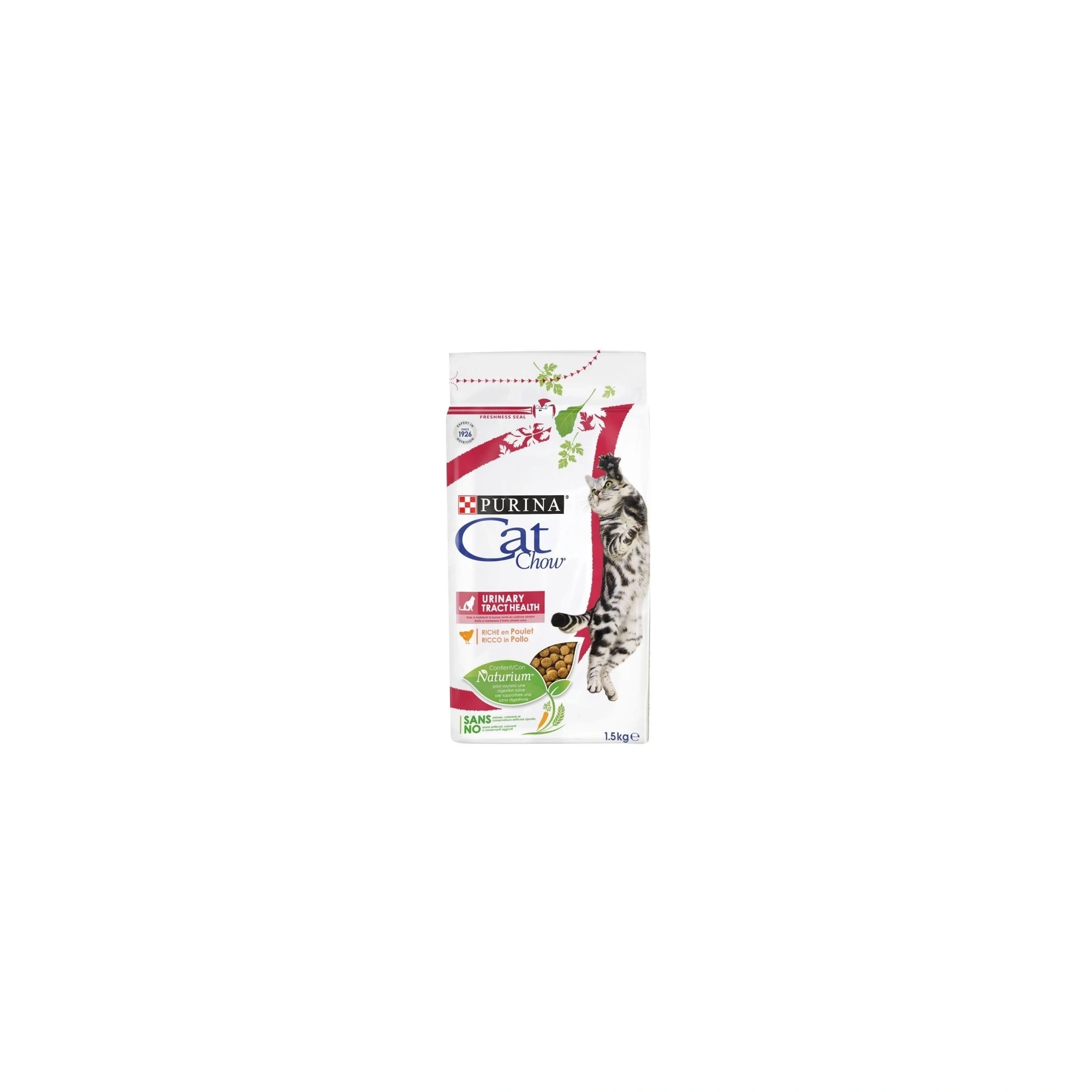 Purina Cat Chow Adult Uth 1,5kg