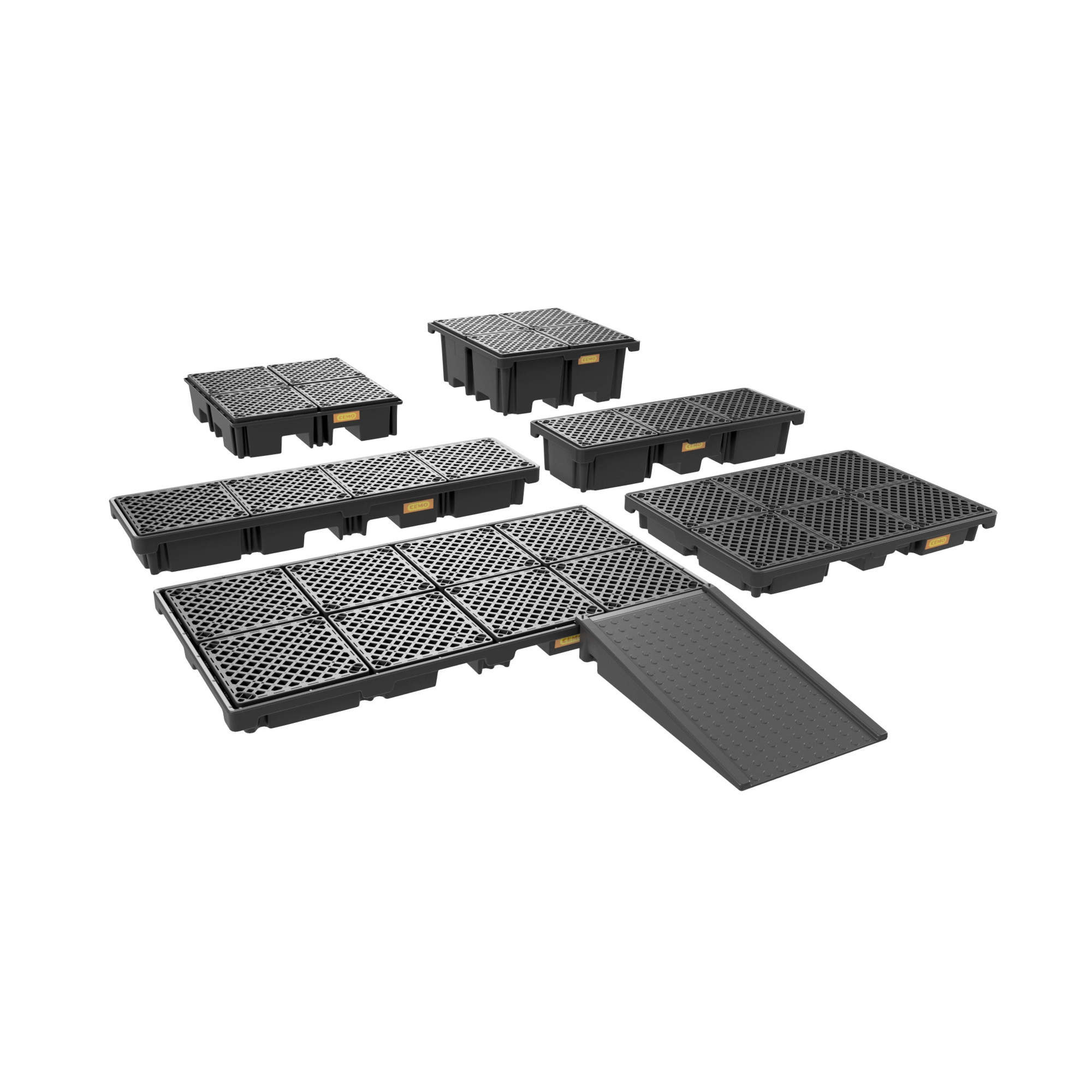 Raklaptálcák 220/6