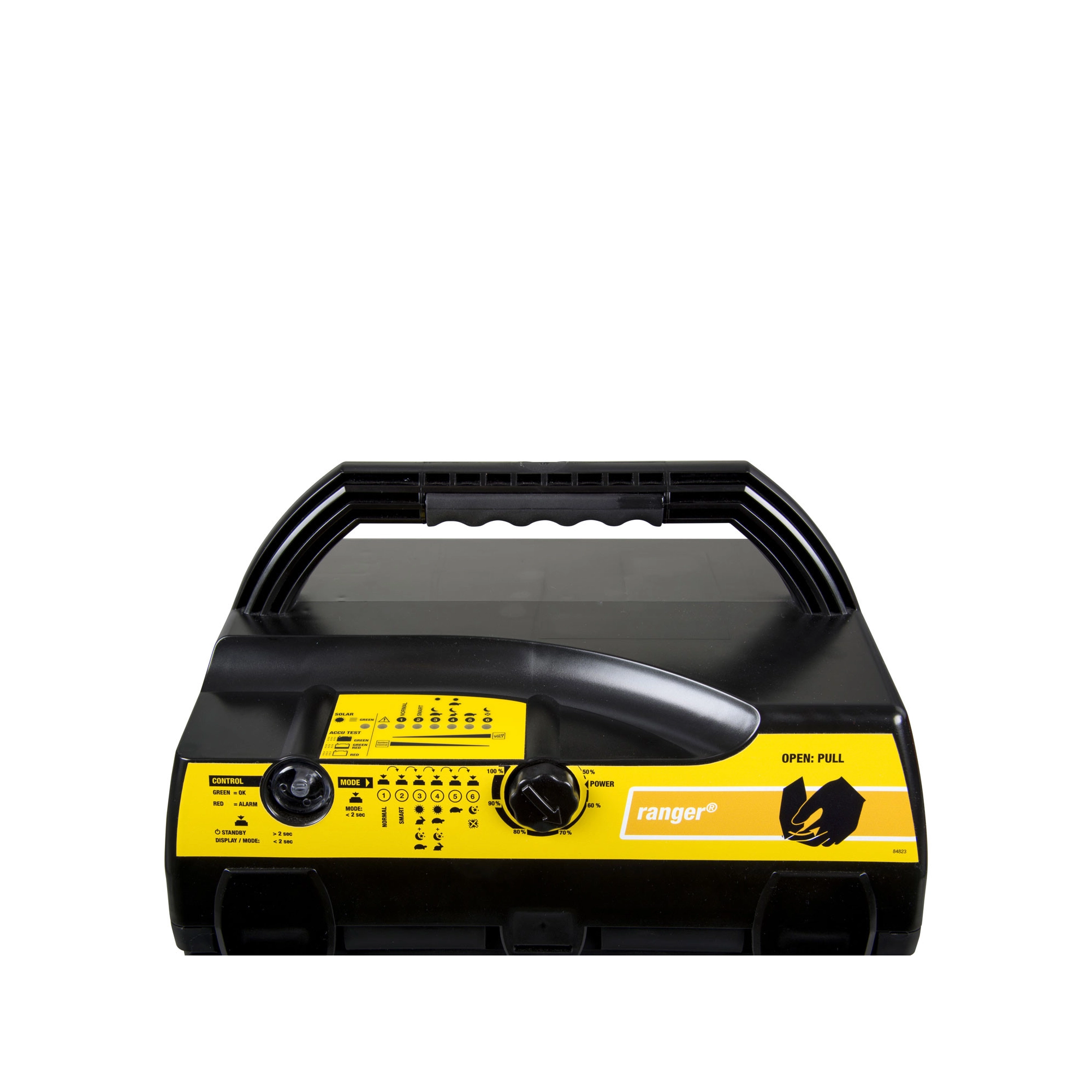 RANGER AN3000 Villanypásztor készülék 12/230V