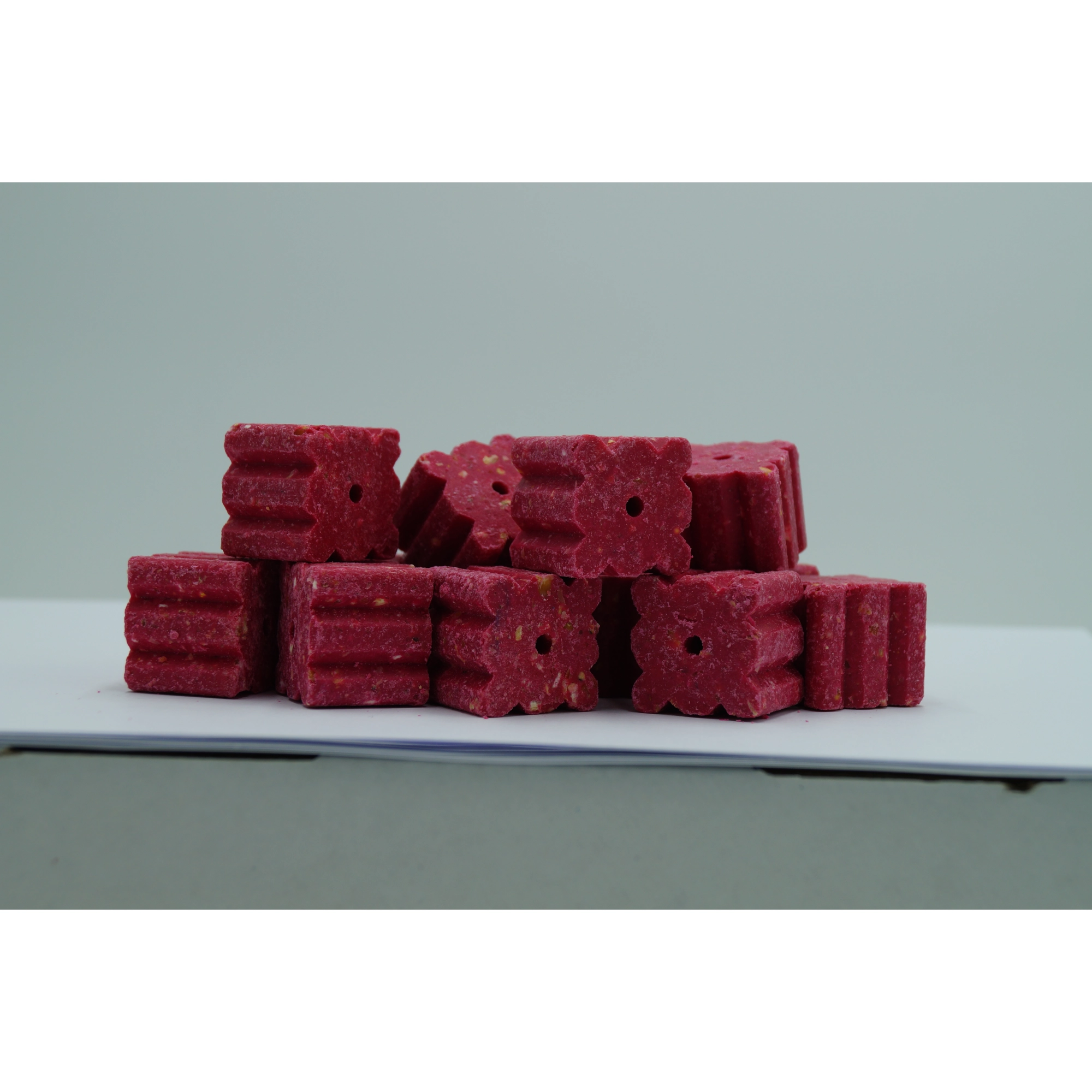 Ratidur csatorna blokk (80 g) 20 kg Rágcsálóirtó (50ppm)