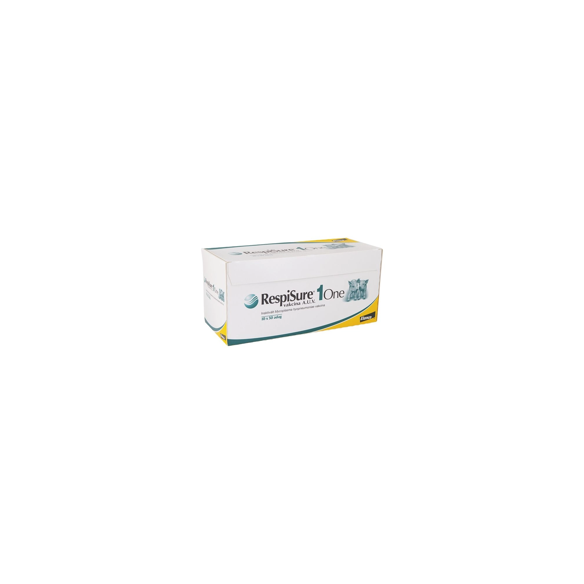 Respisure-One vakcina 50 adag 100 ml