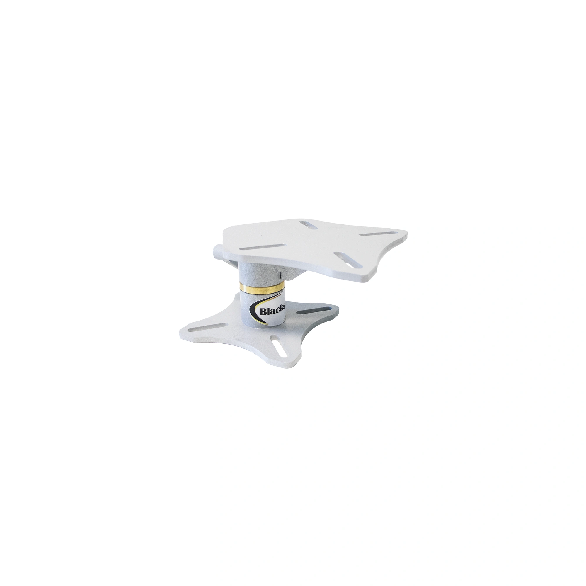 REVOLVING BASE SUPPORT FOR SANDING MACHINE - GREY
