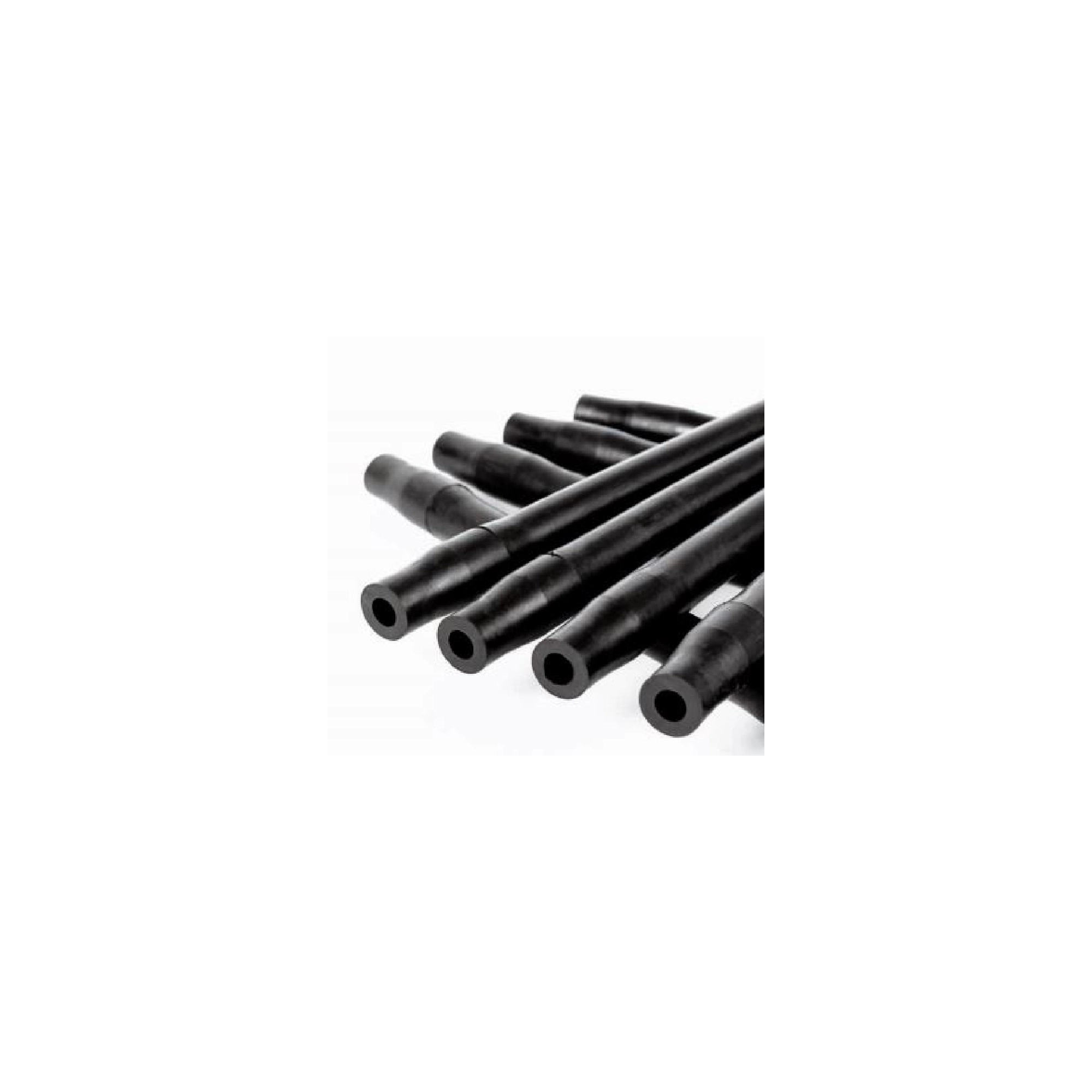 Rövid Tejtömlő Westfalia 160x10x10mm Smt 190