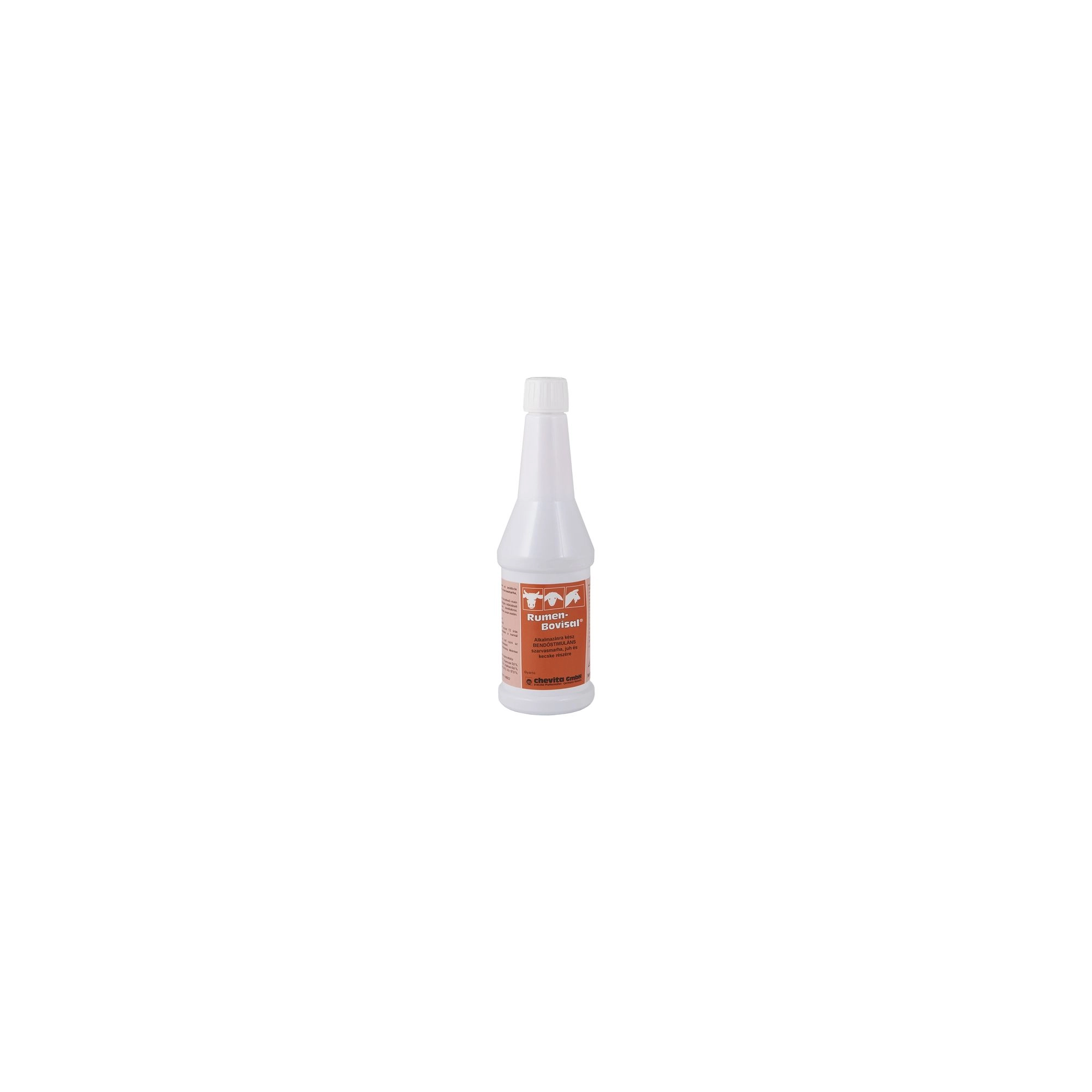 Rumen-Bovisal 600 g