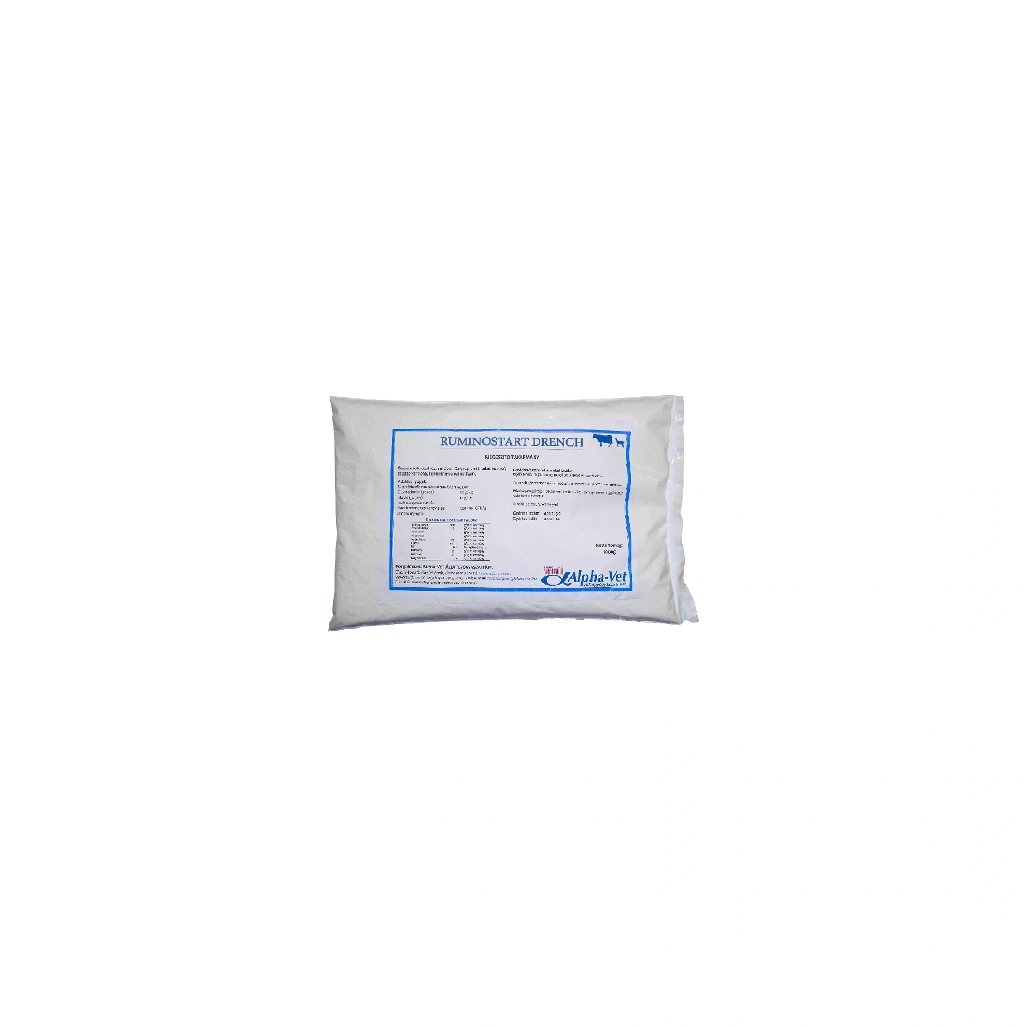 Ruminostart Drench 1 kg