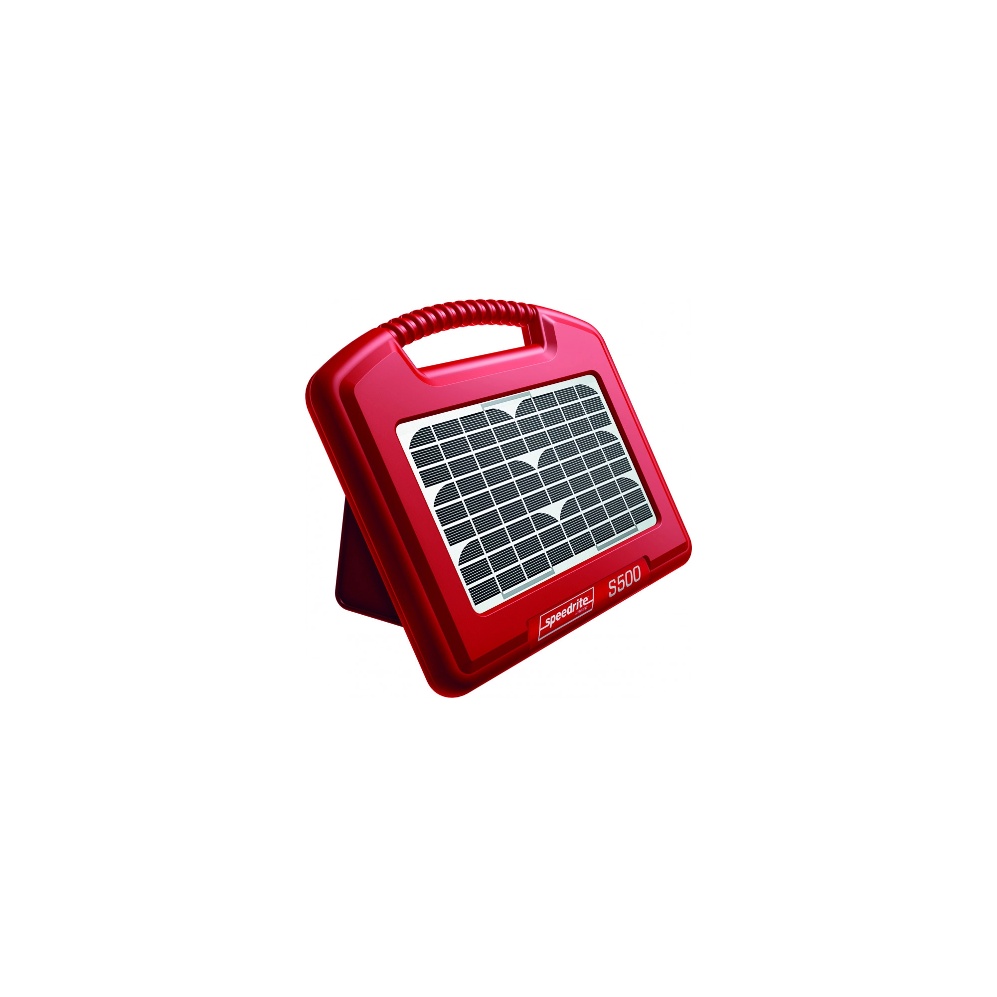 S500 Napelemes trafó (akkumulátorral)