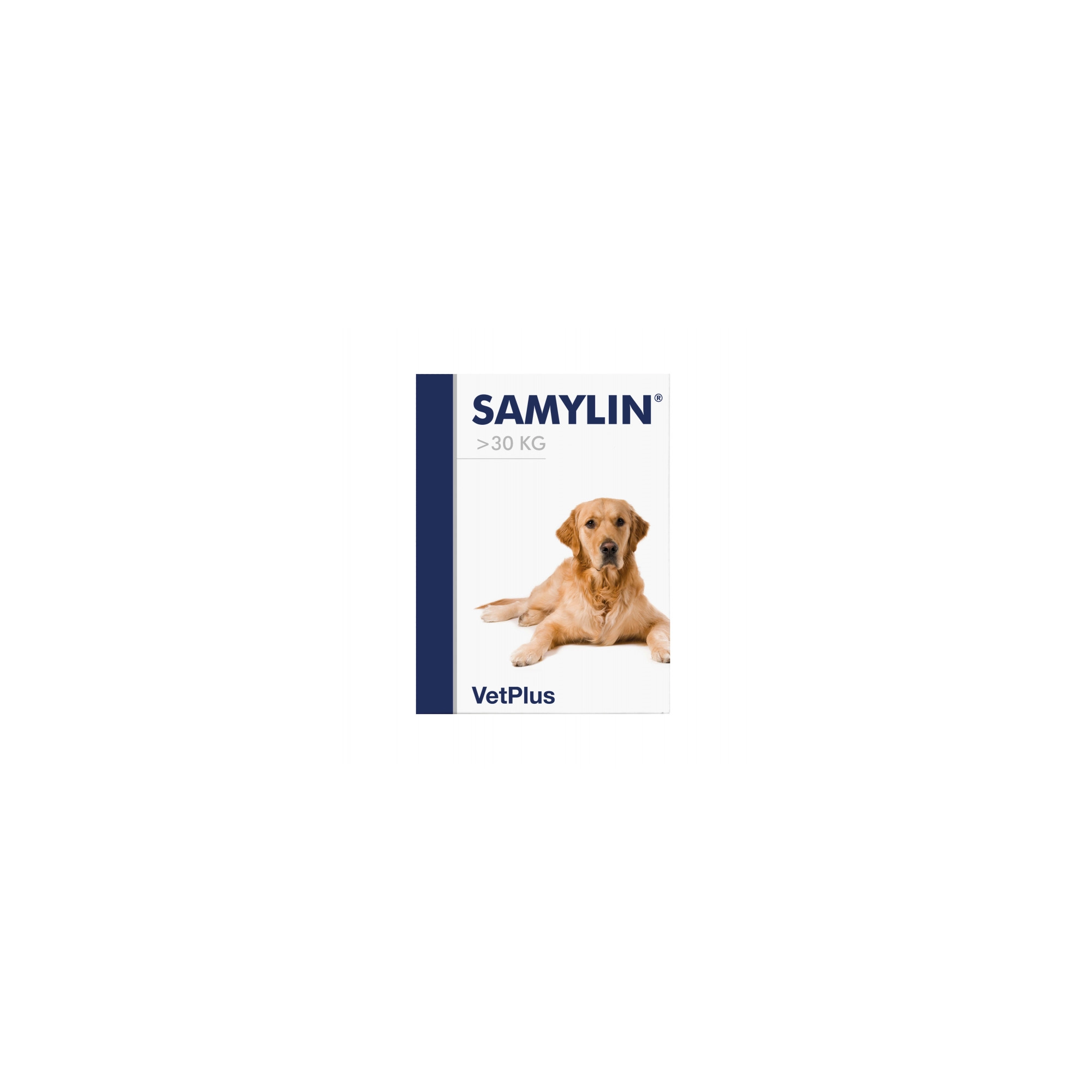 Samylin Large Breed granulátum 30x (30kg<)