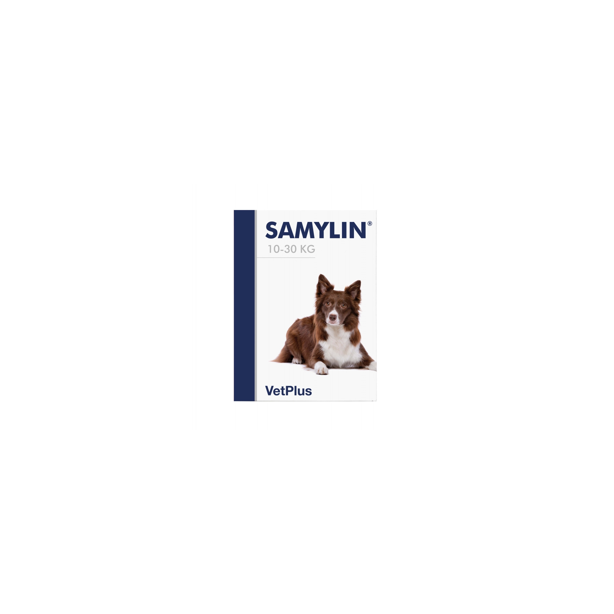 Samylin Medium Breed granulátom 30x (10 kg-30 kg)