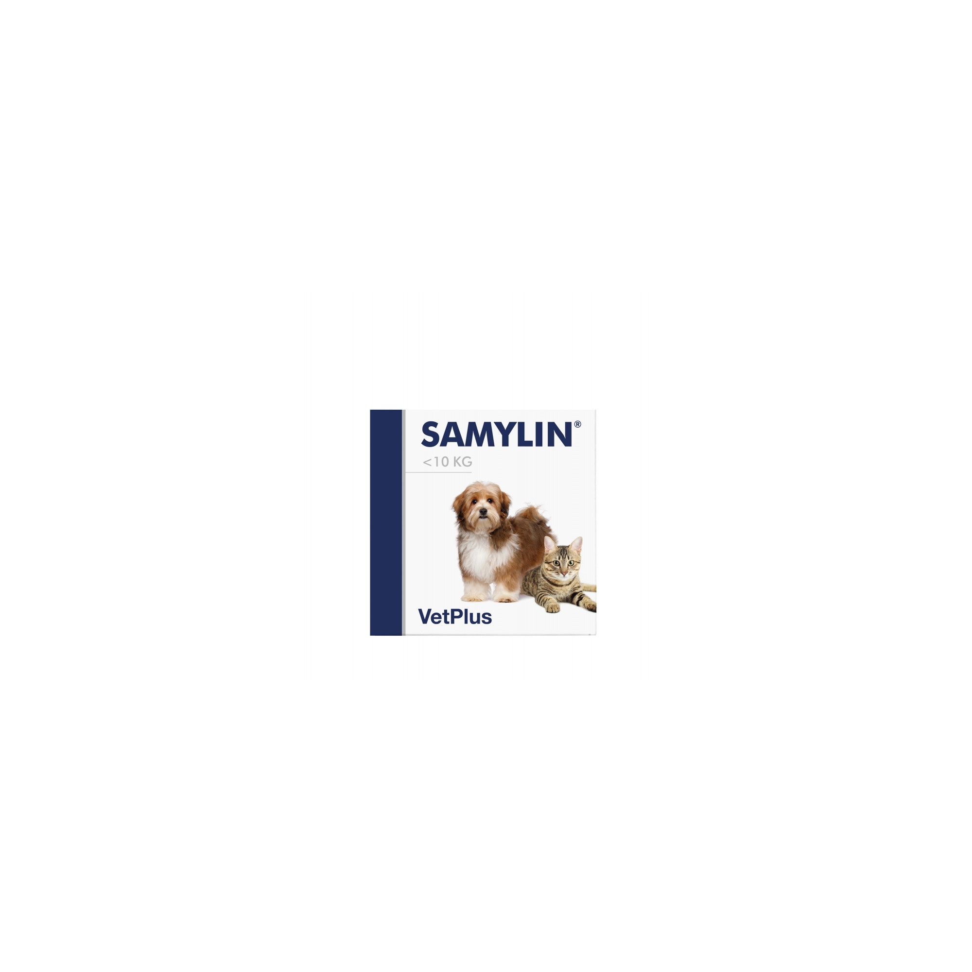 Samylin Small Breed granulátom 30x (<10 kg )