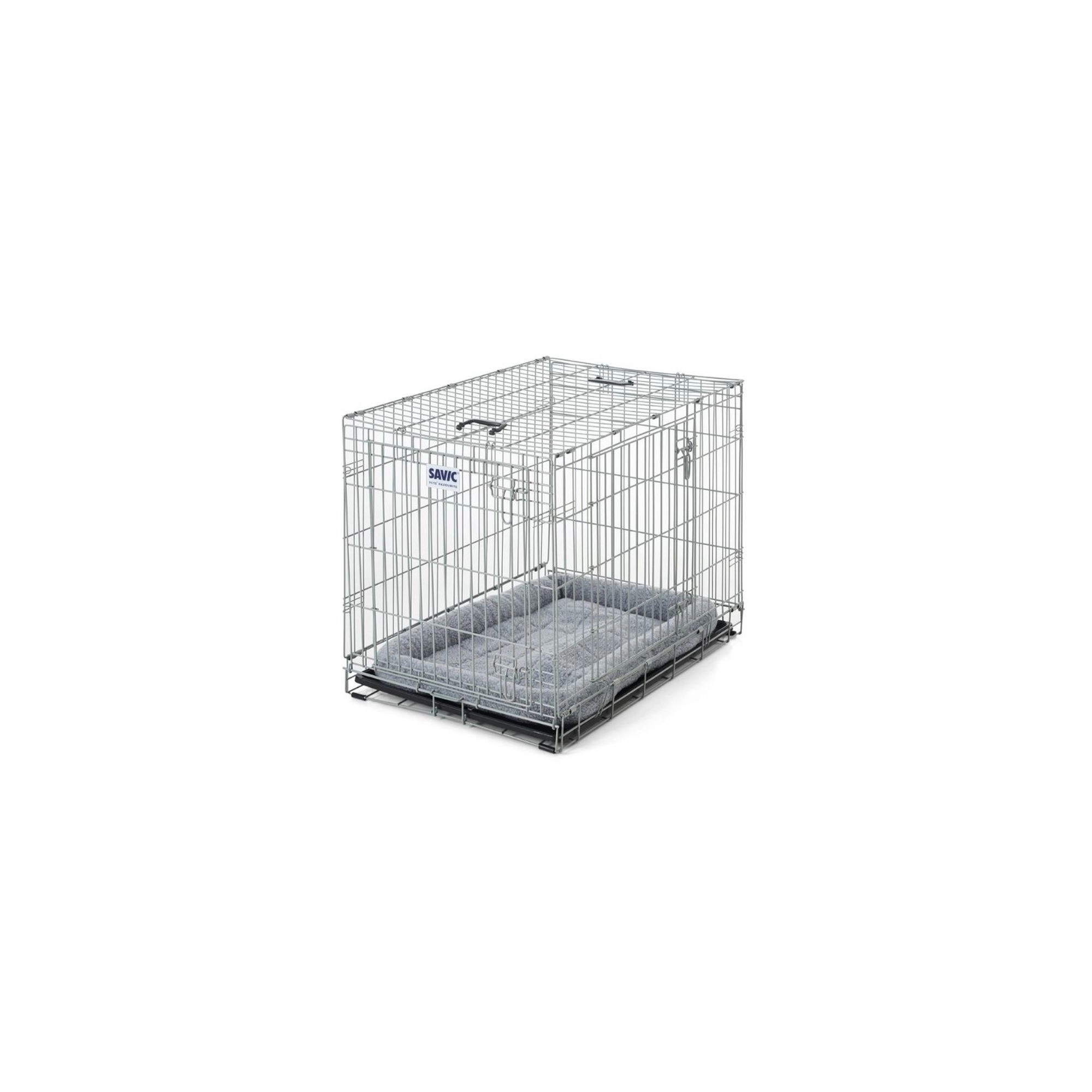 Savic Dog Résidence fém ketrec 61cm
