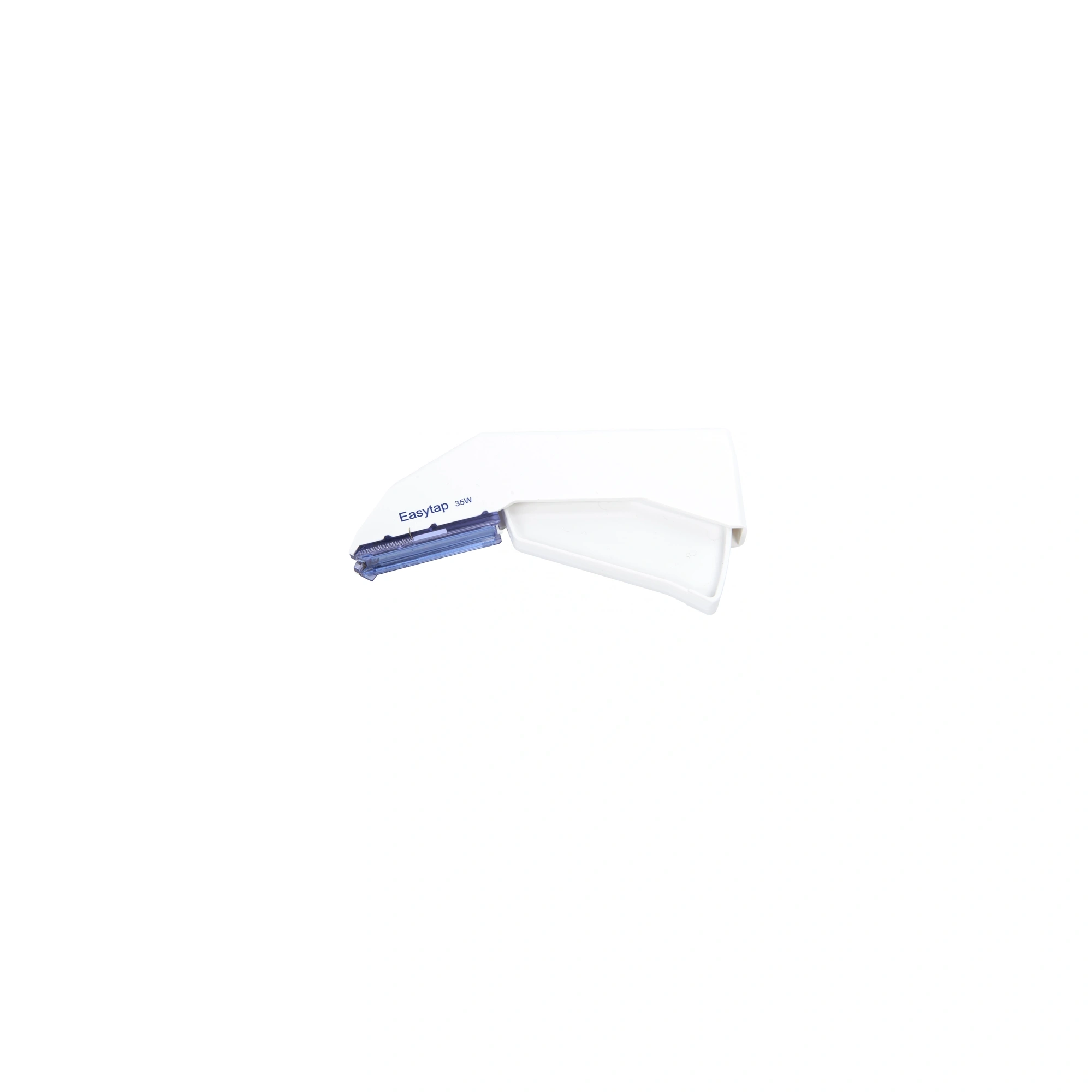 Sebkapocs tűzőgép Easytap Kruuse eh +35 kapocs 6,50x4,7 mm