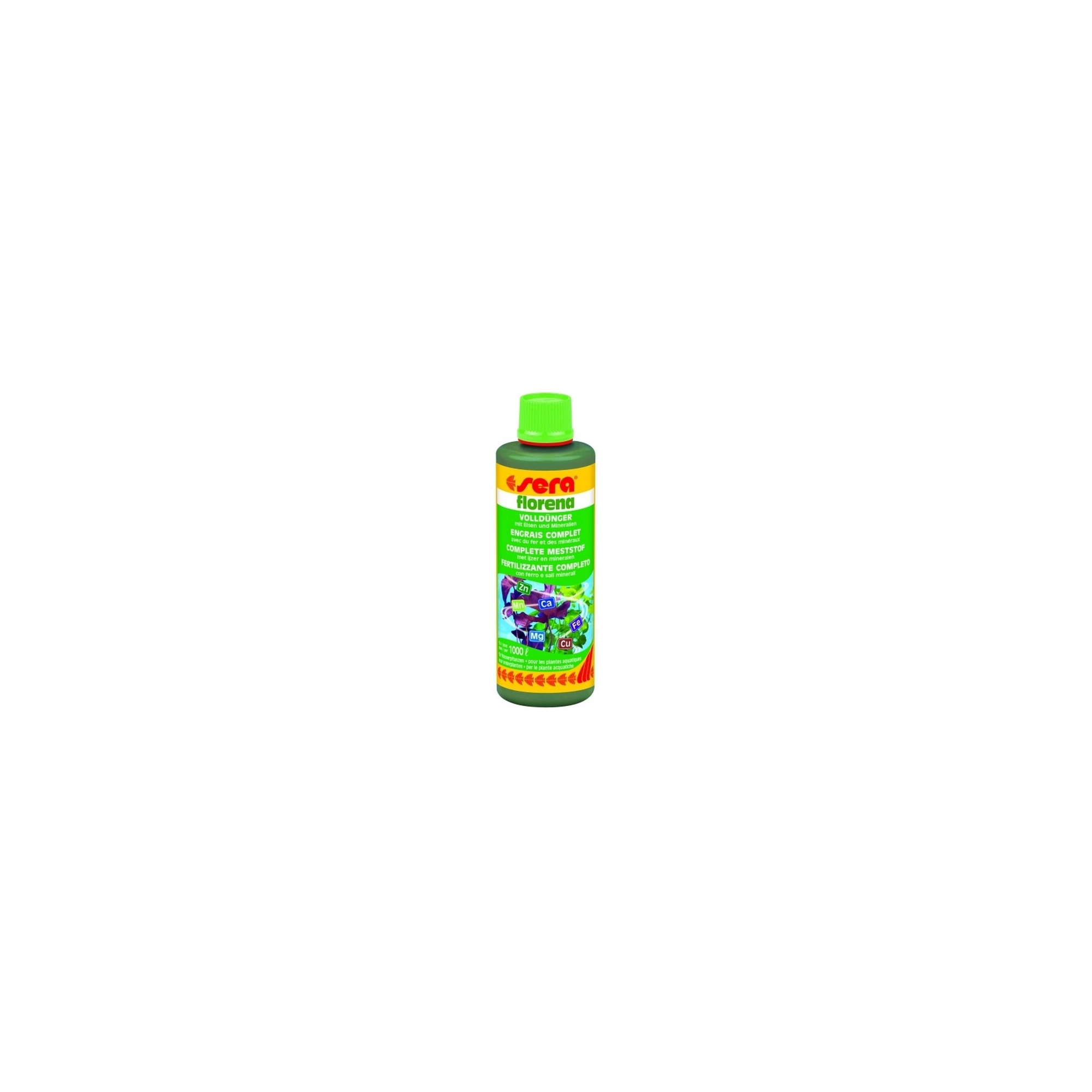 Sera Florena 100ml