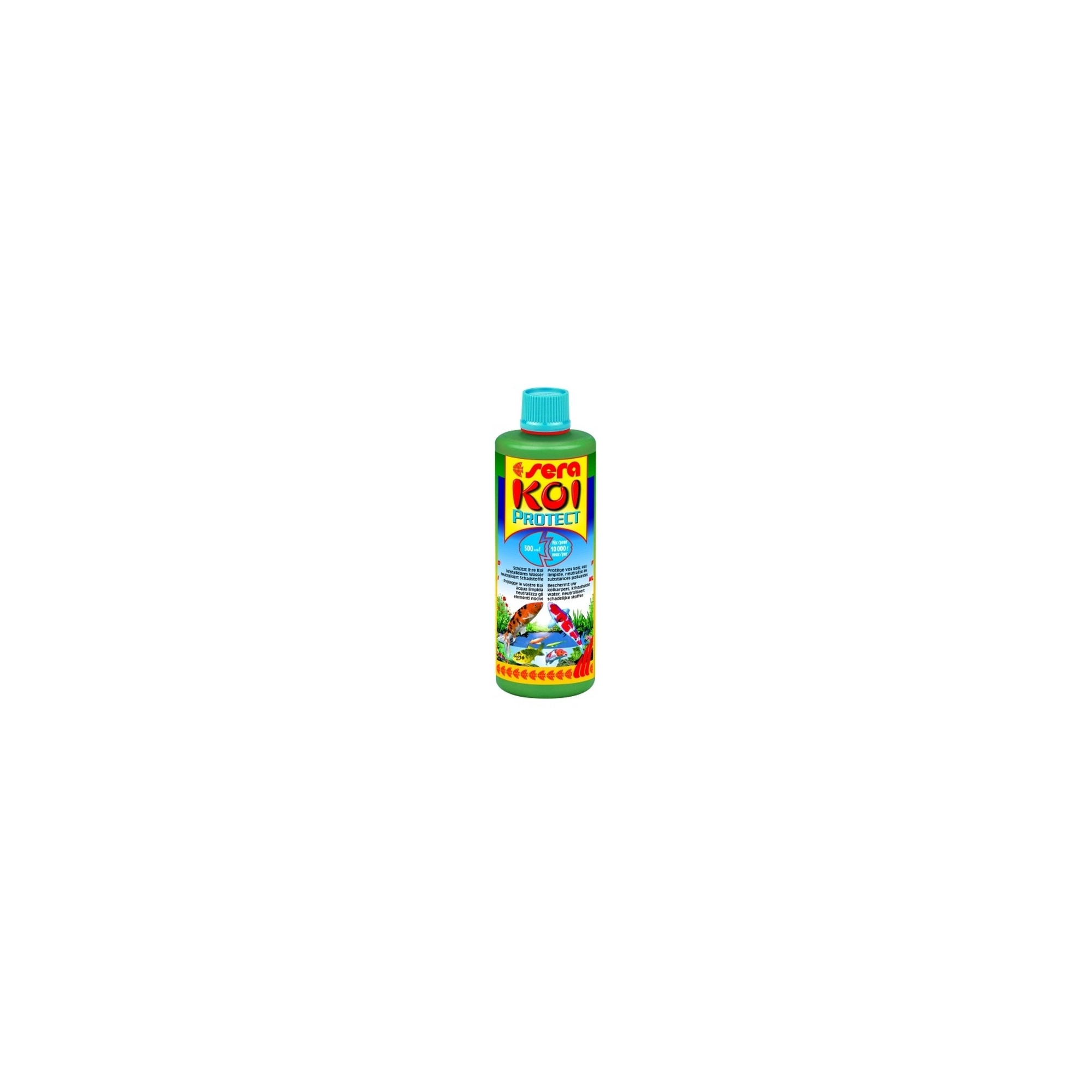 Sera Koi Protect 500ml