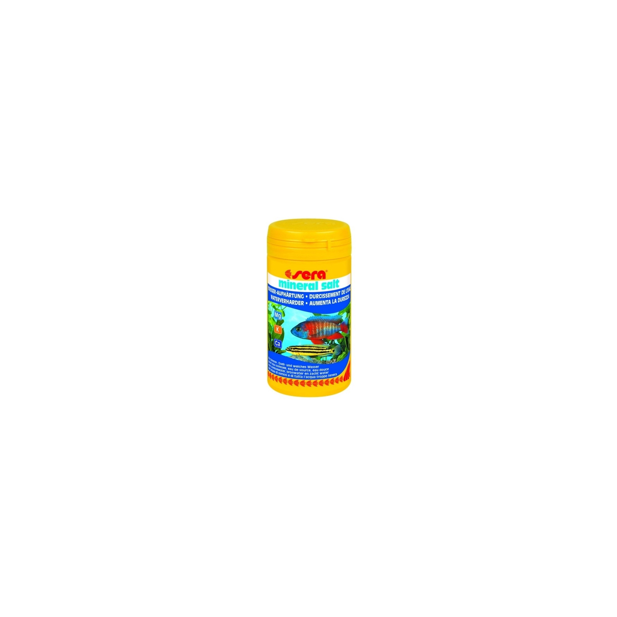 Sera Mineral Salt 100ml/105g