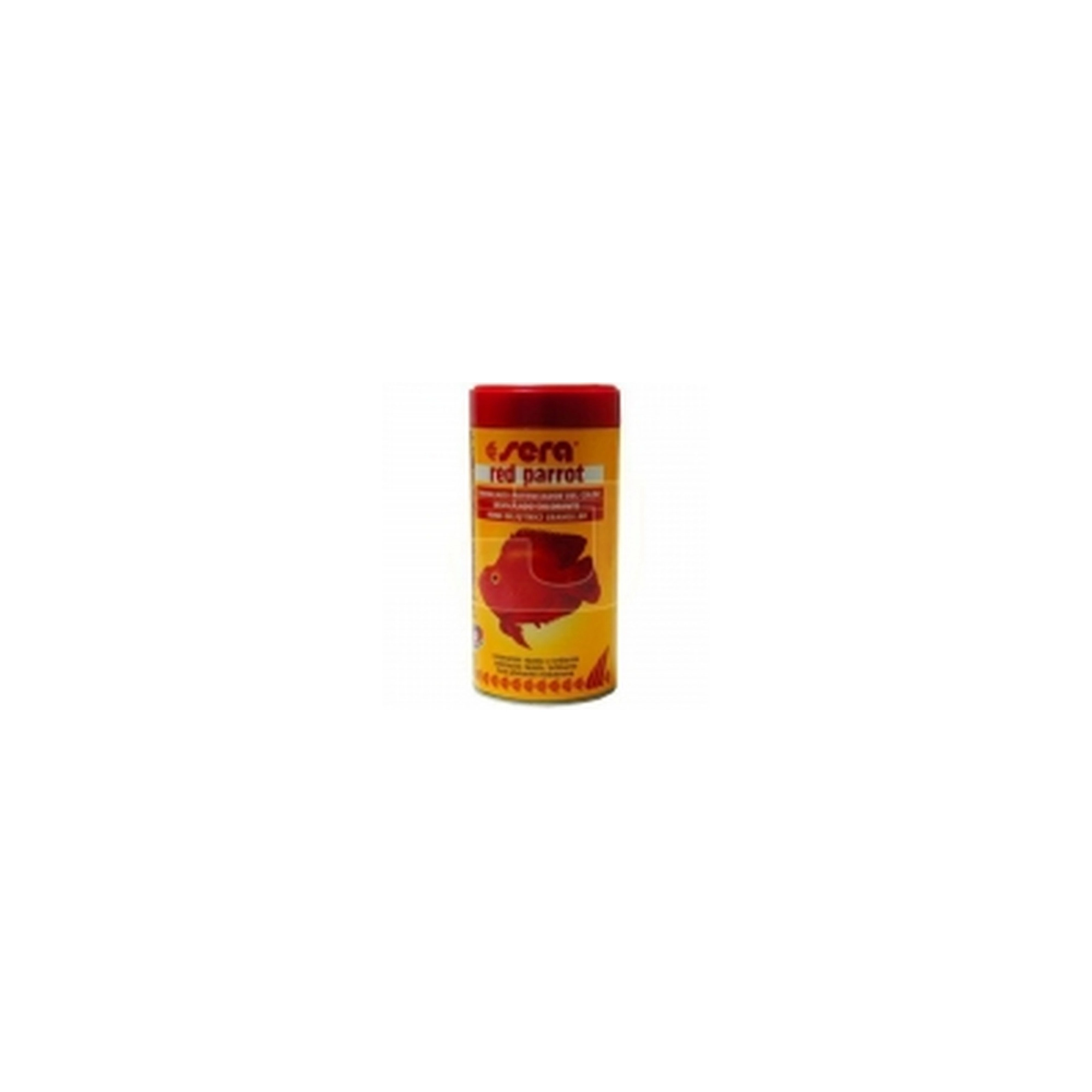Sera Red Parrot 250ml