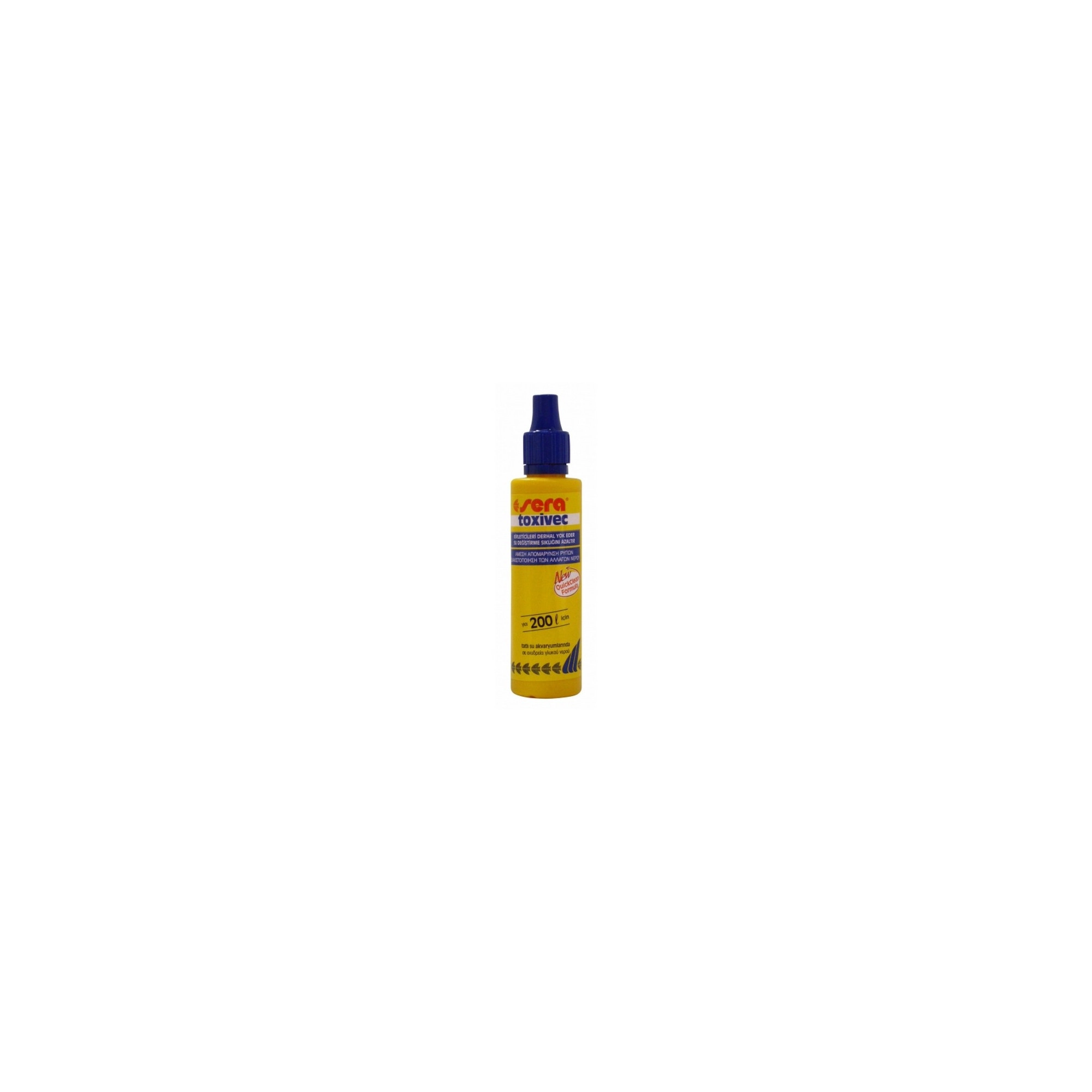 Sera Toxivec 50ml