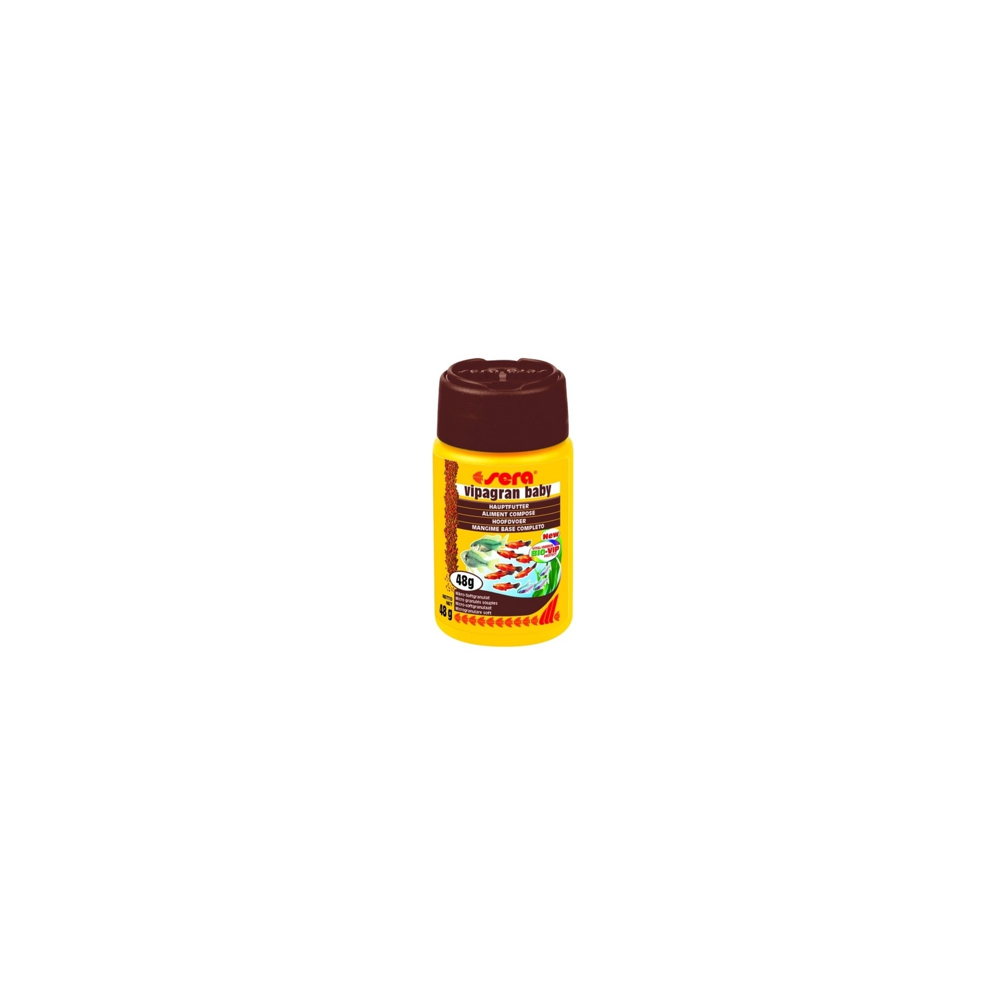 Sera Vipagran Baby 100ml