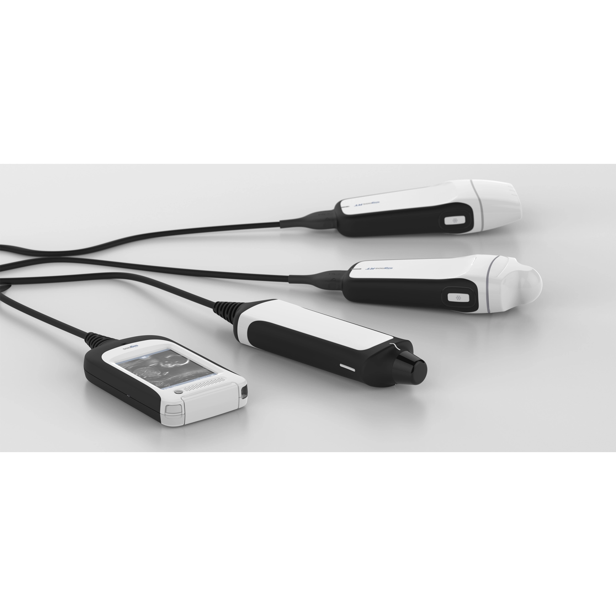 Signostics Mini Uh Készülék Szett