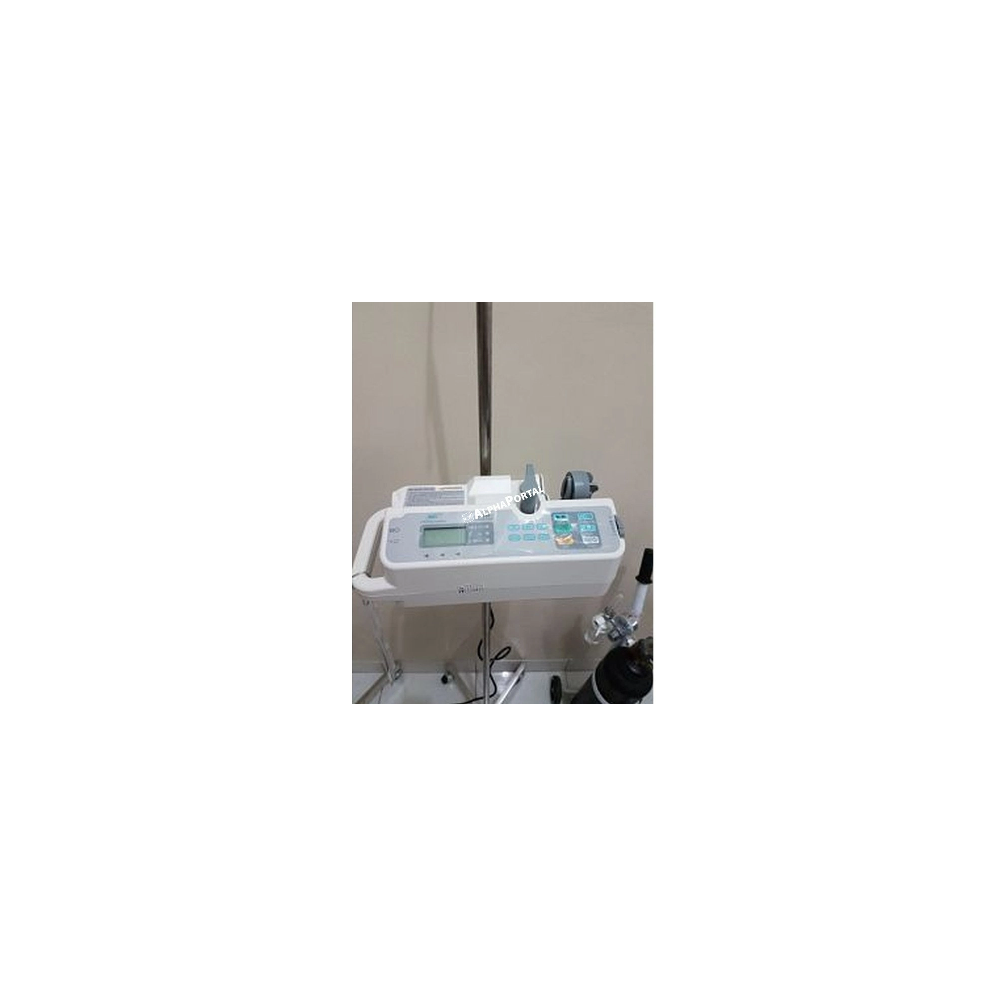 SK-500I fecskendő pumpa