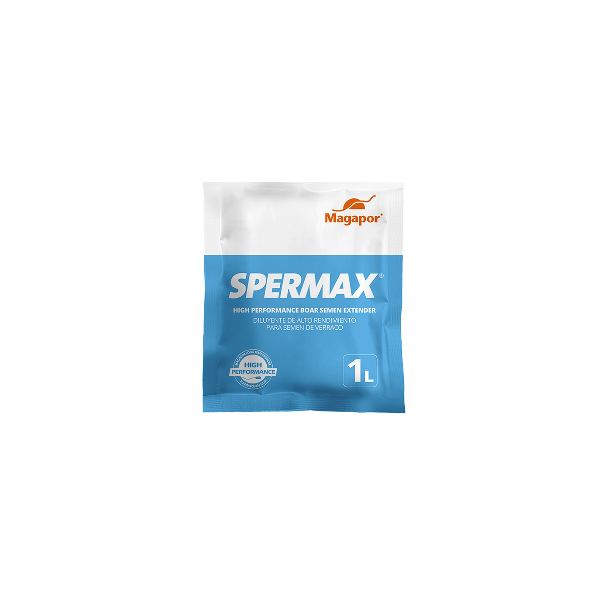 Spermahígító Spermax