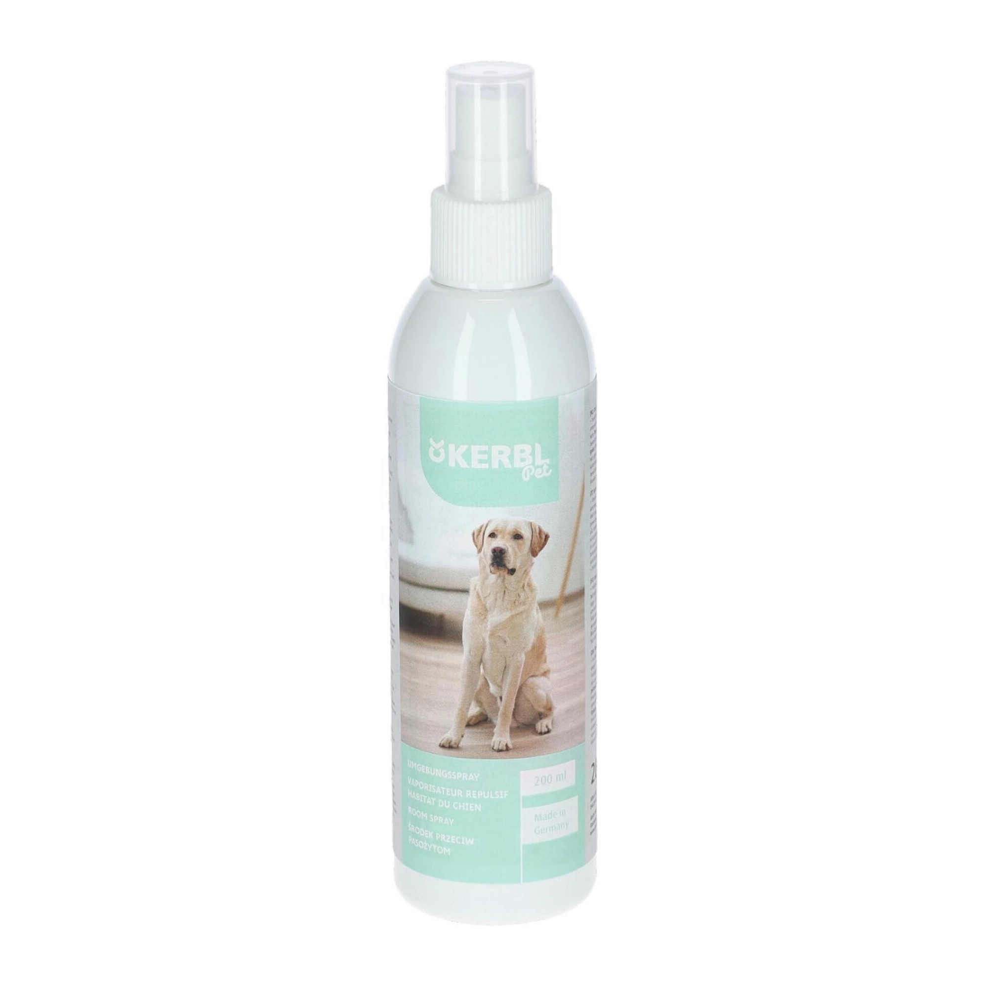 Spray Fertőtlenítő És Bogár Ellen 200ml