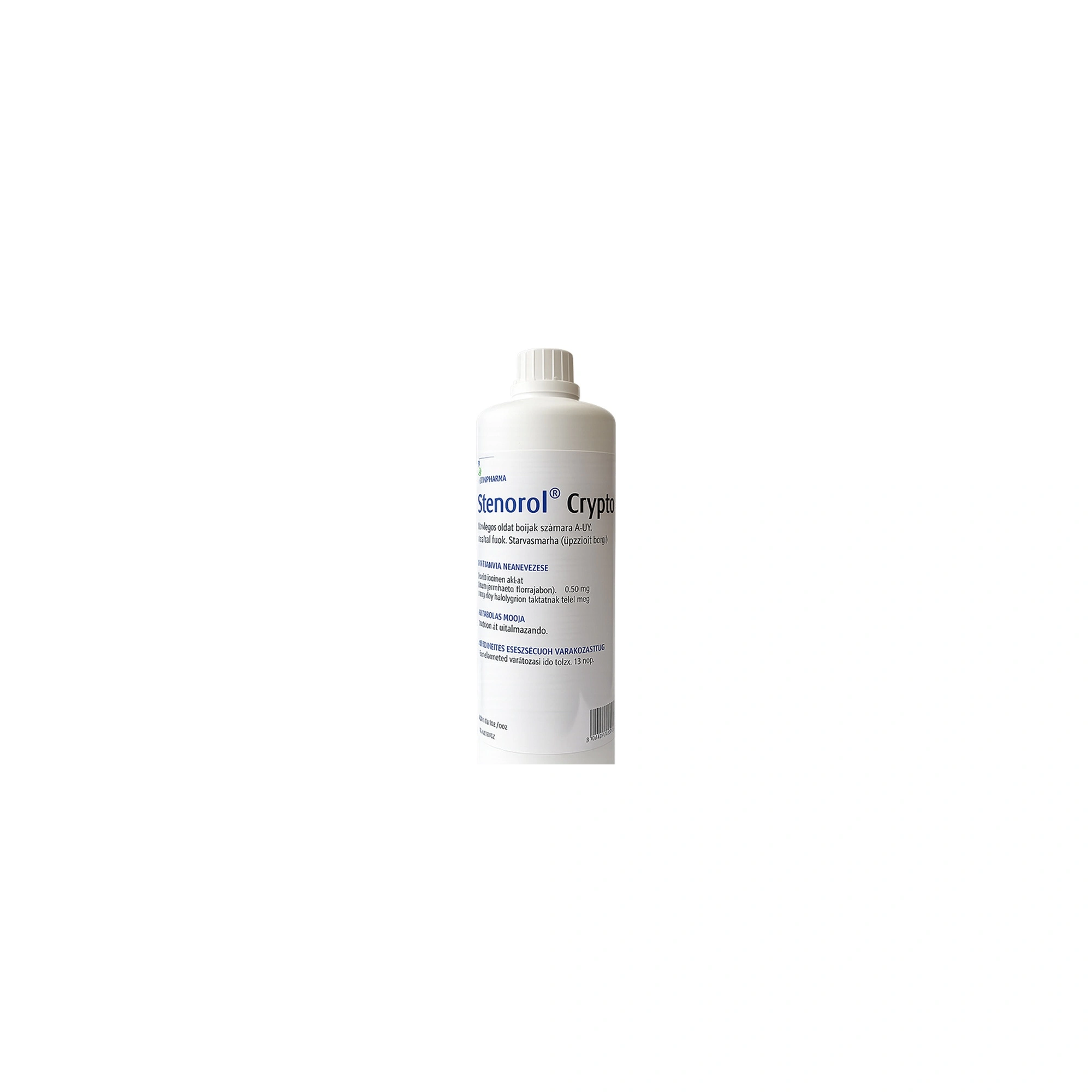 Stenorol Crypto 1L
