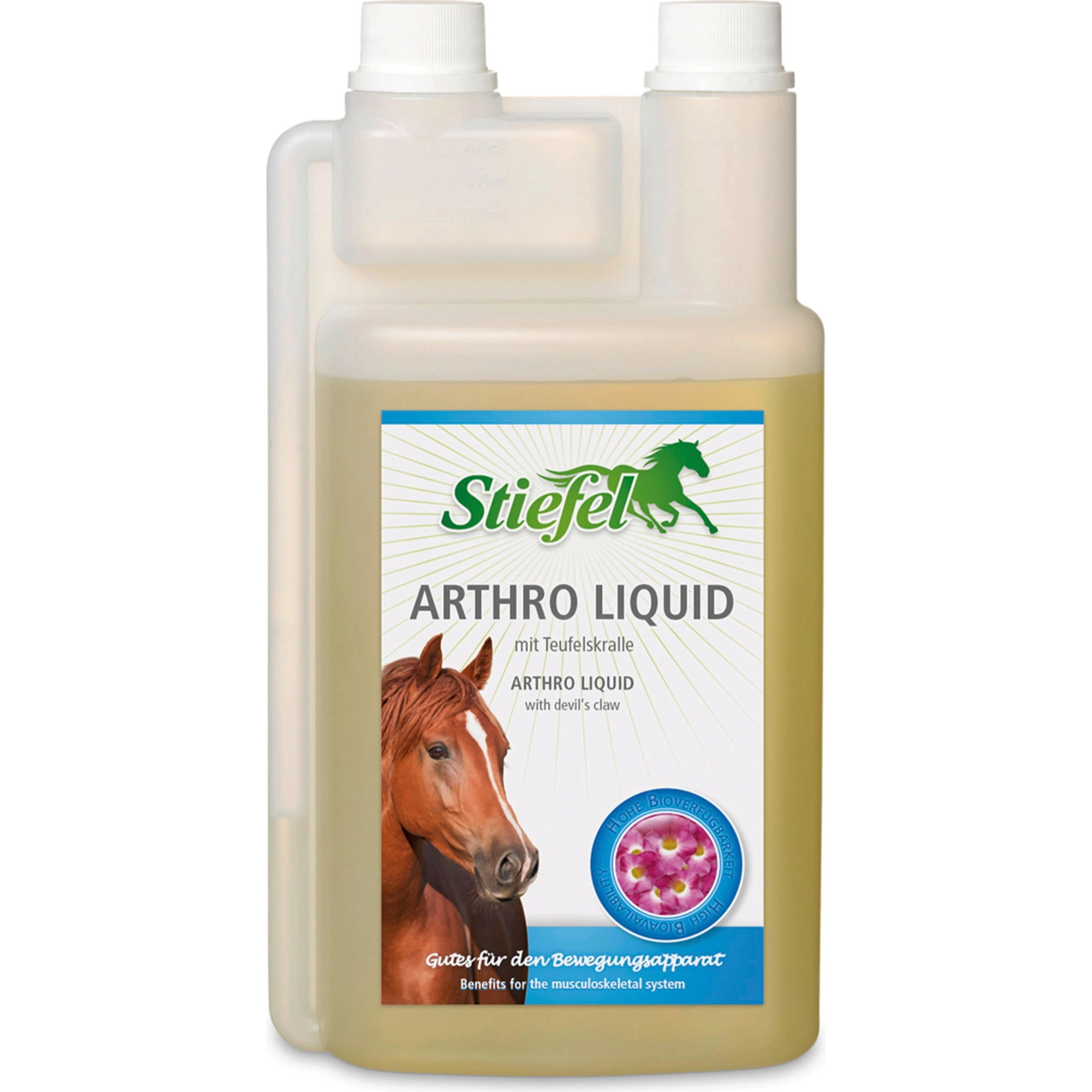 Stiefel Arthro Liquid (1 l)