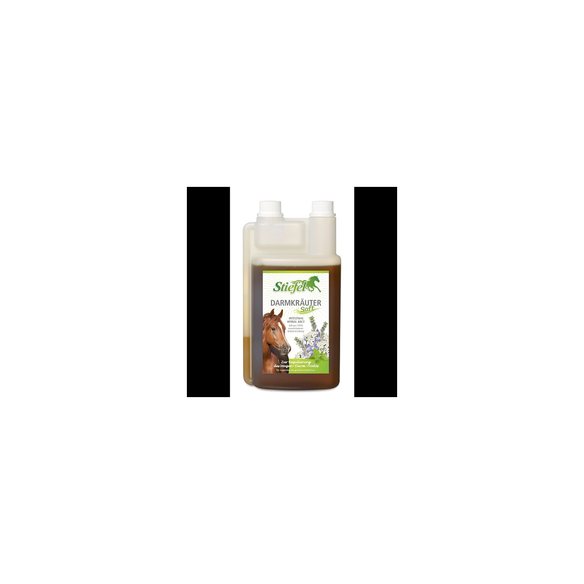 Stiefel Darmkräutersaft - emésztésre (1 L)
