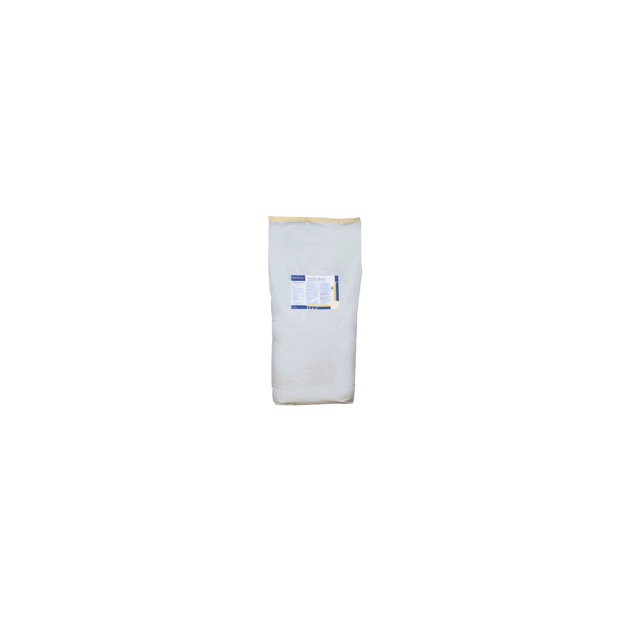 Suramox 50% premix 25 kg