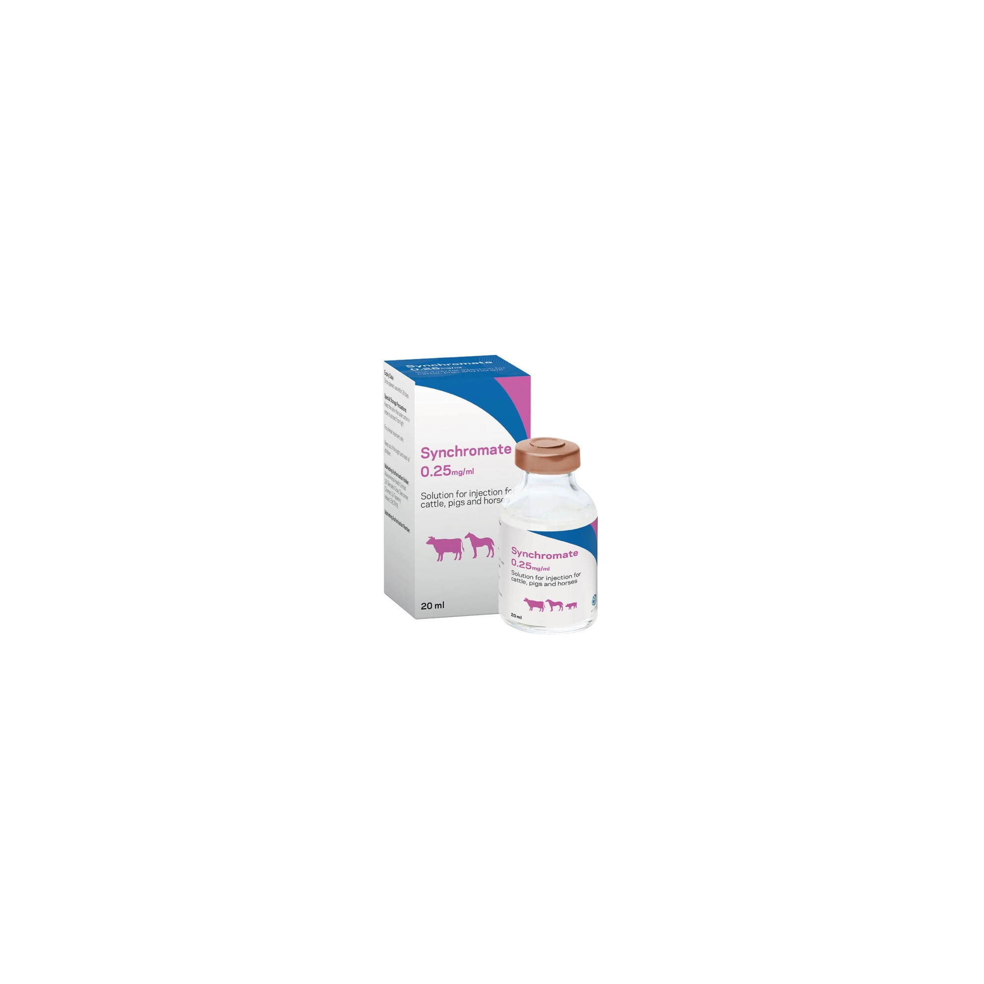 Synchromate 20ml
