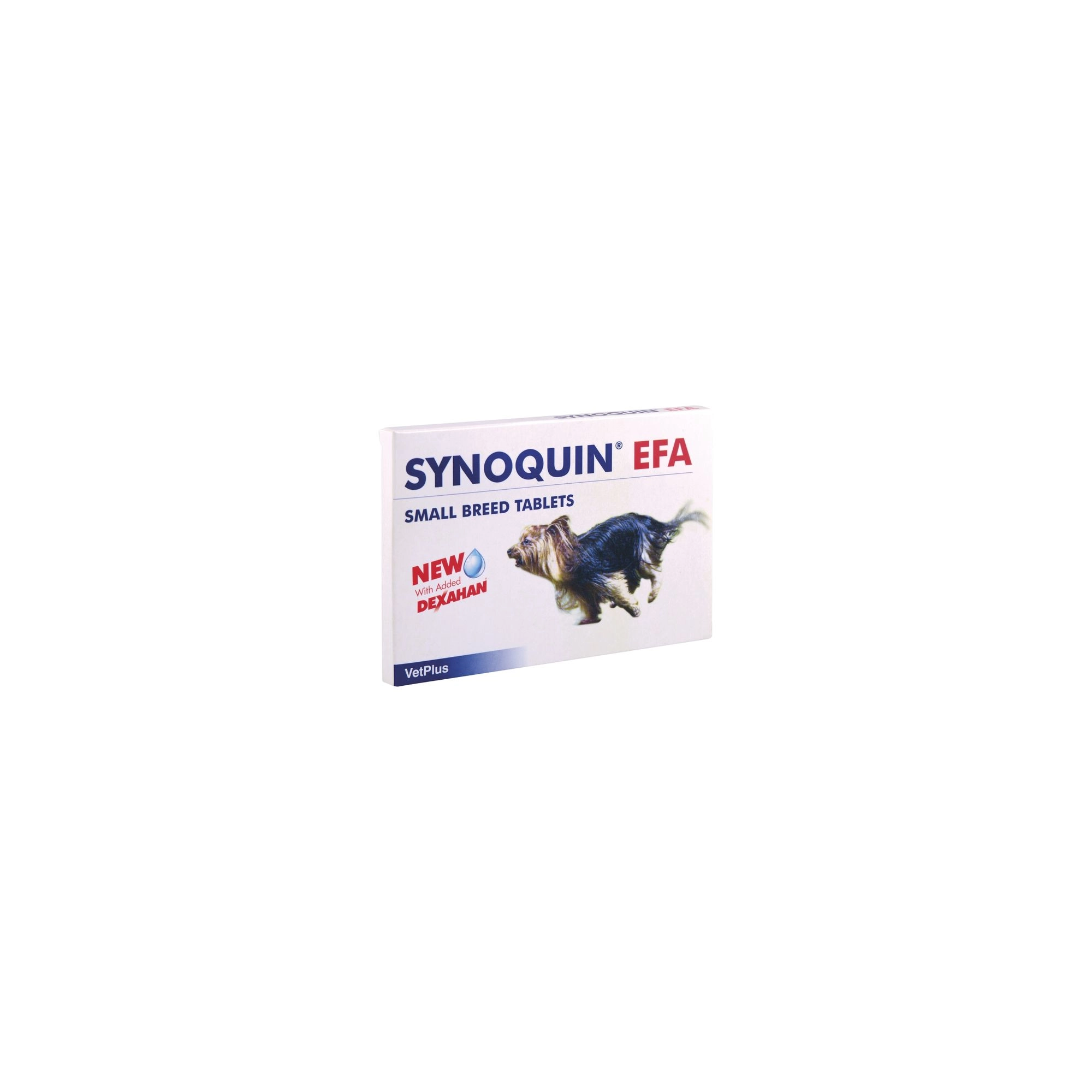 Synoquin Small tabletta 30x