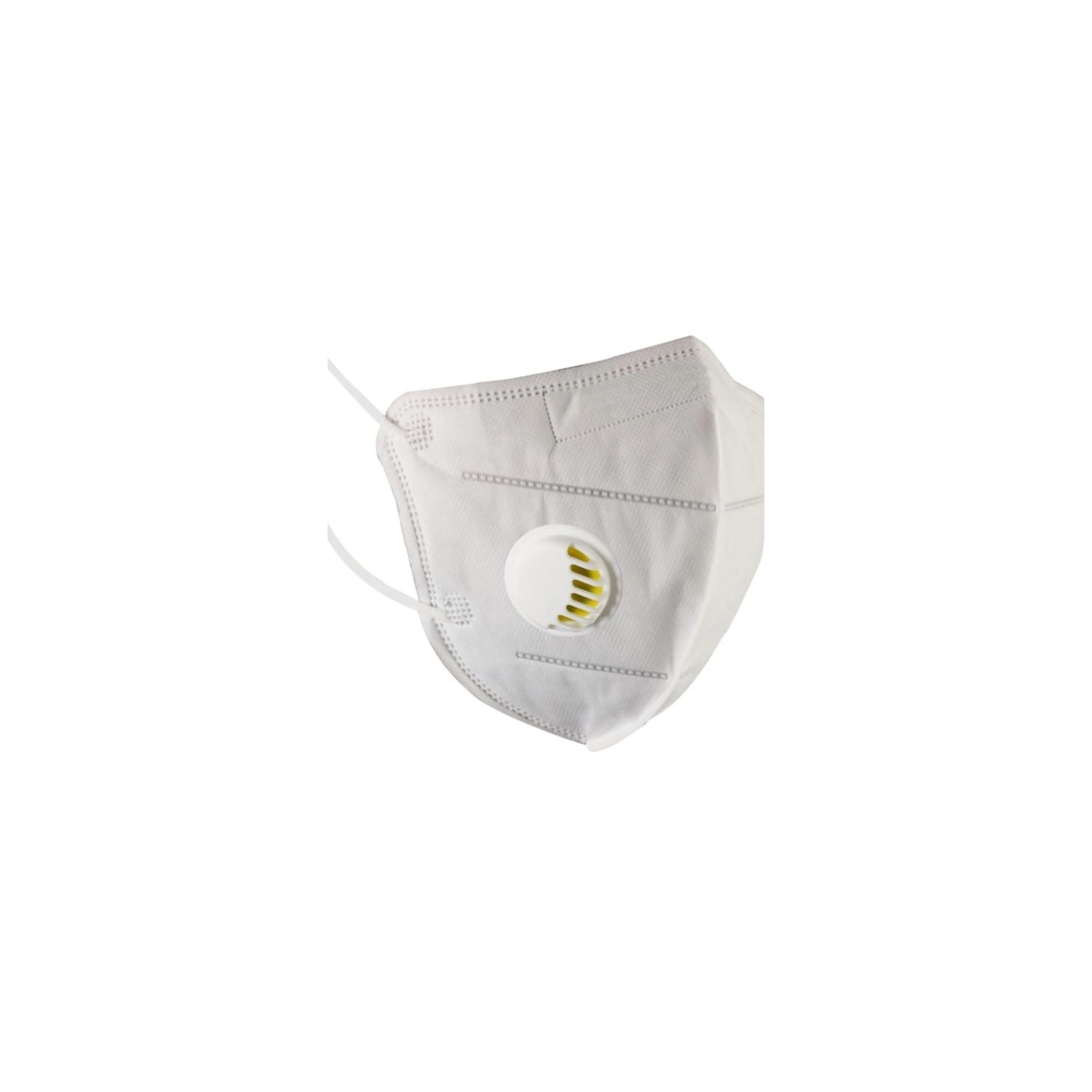 Szájmaszk szelepes FFP2