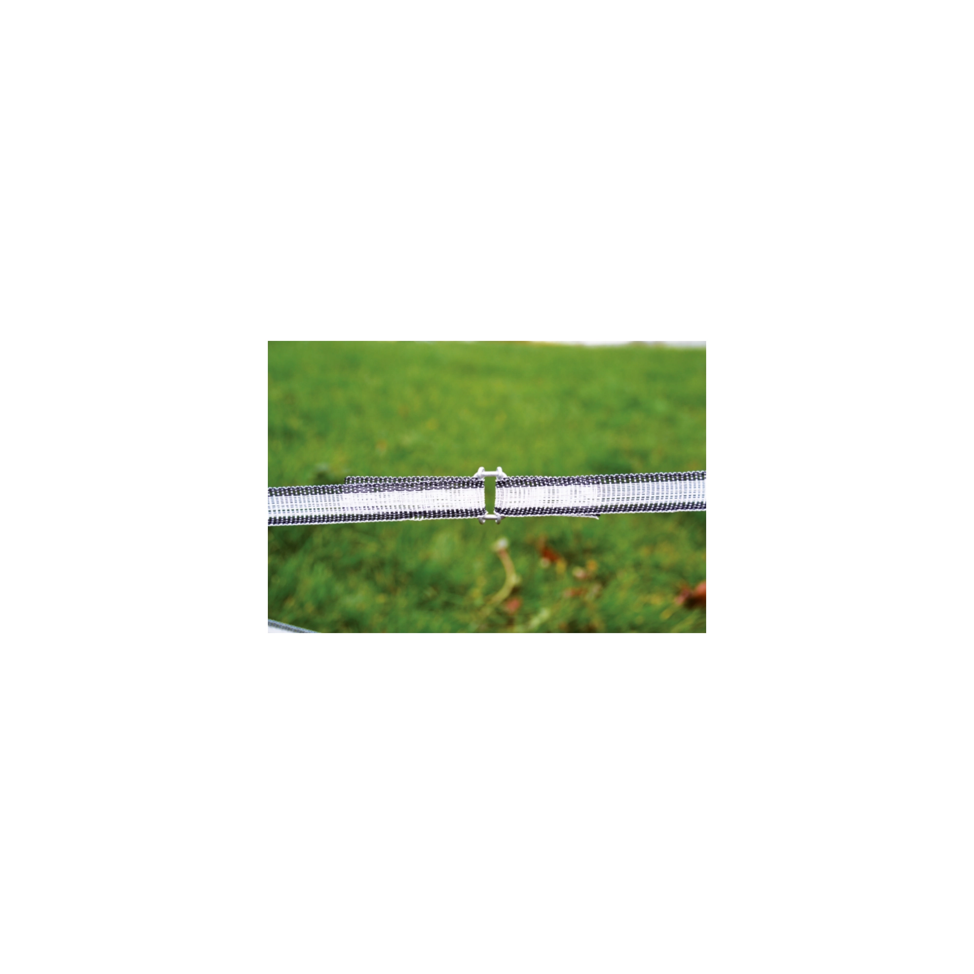 Szalagtoldó csat ALU 20mm 10db/cs WZ 44573