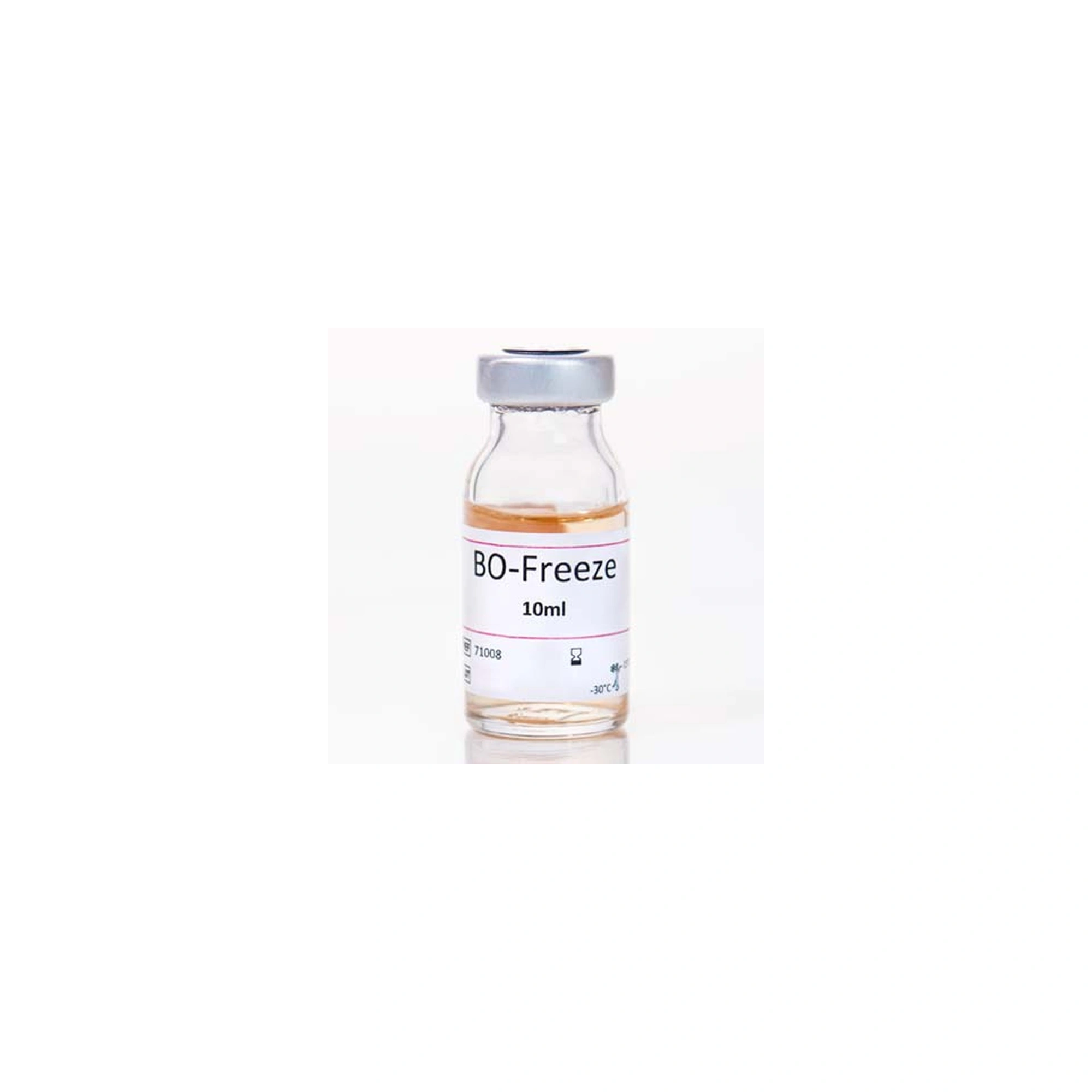 Szarvasmarha Bo-Freeze- lassú fagyasztáshoz médium- 10 ml