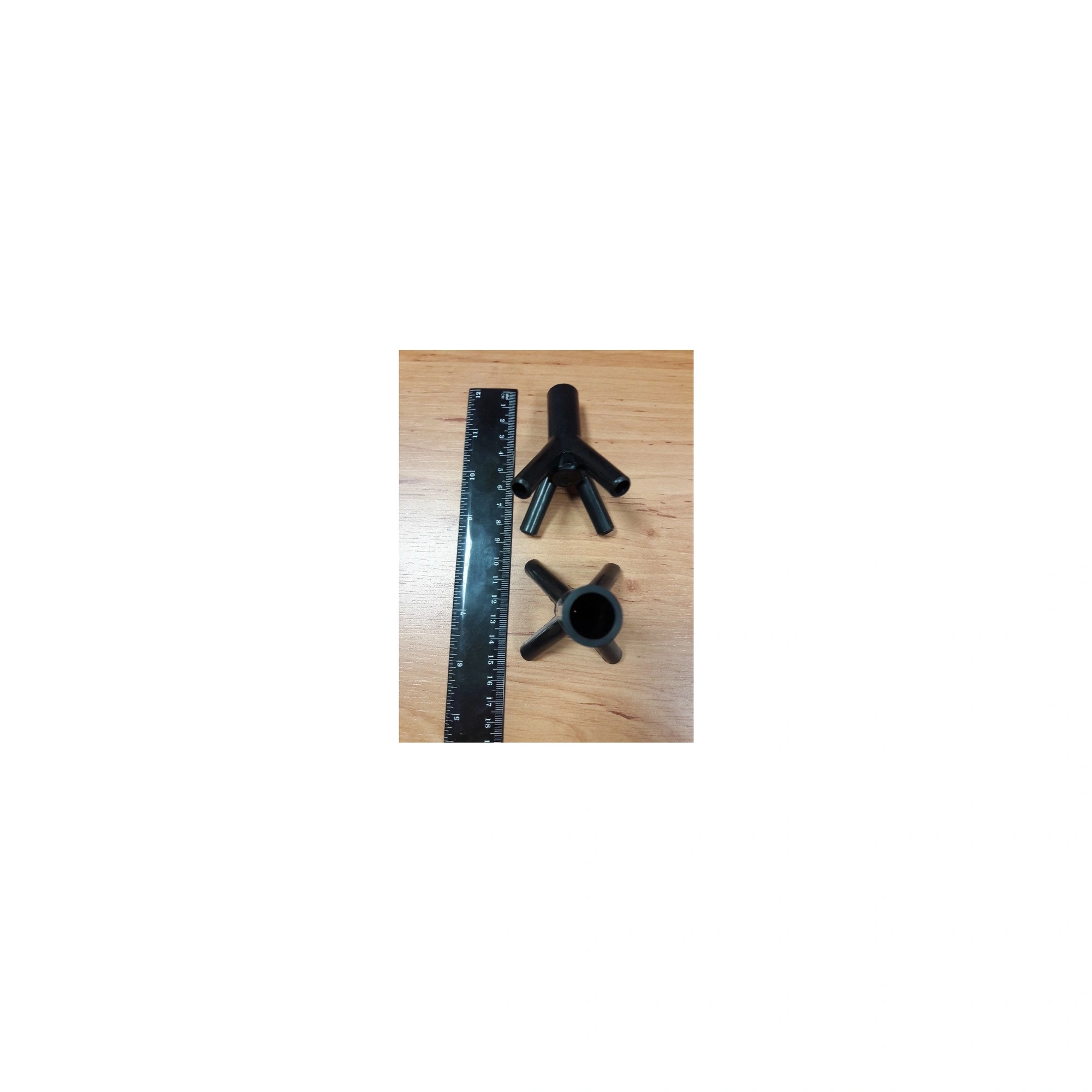 Szelepes fürtös Jetter mosófej elosztó