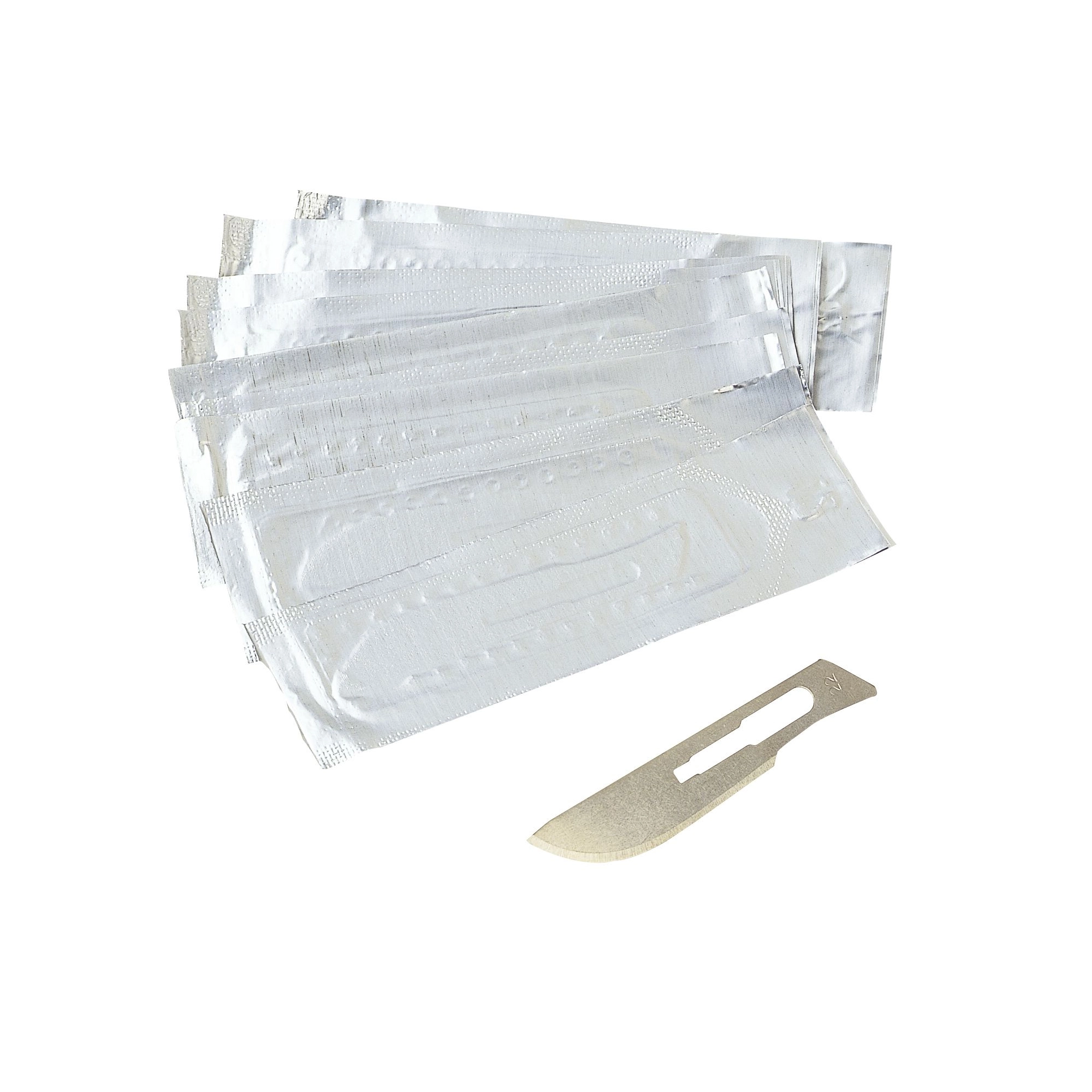 Szike Nr 22 10 db / csomag