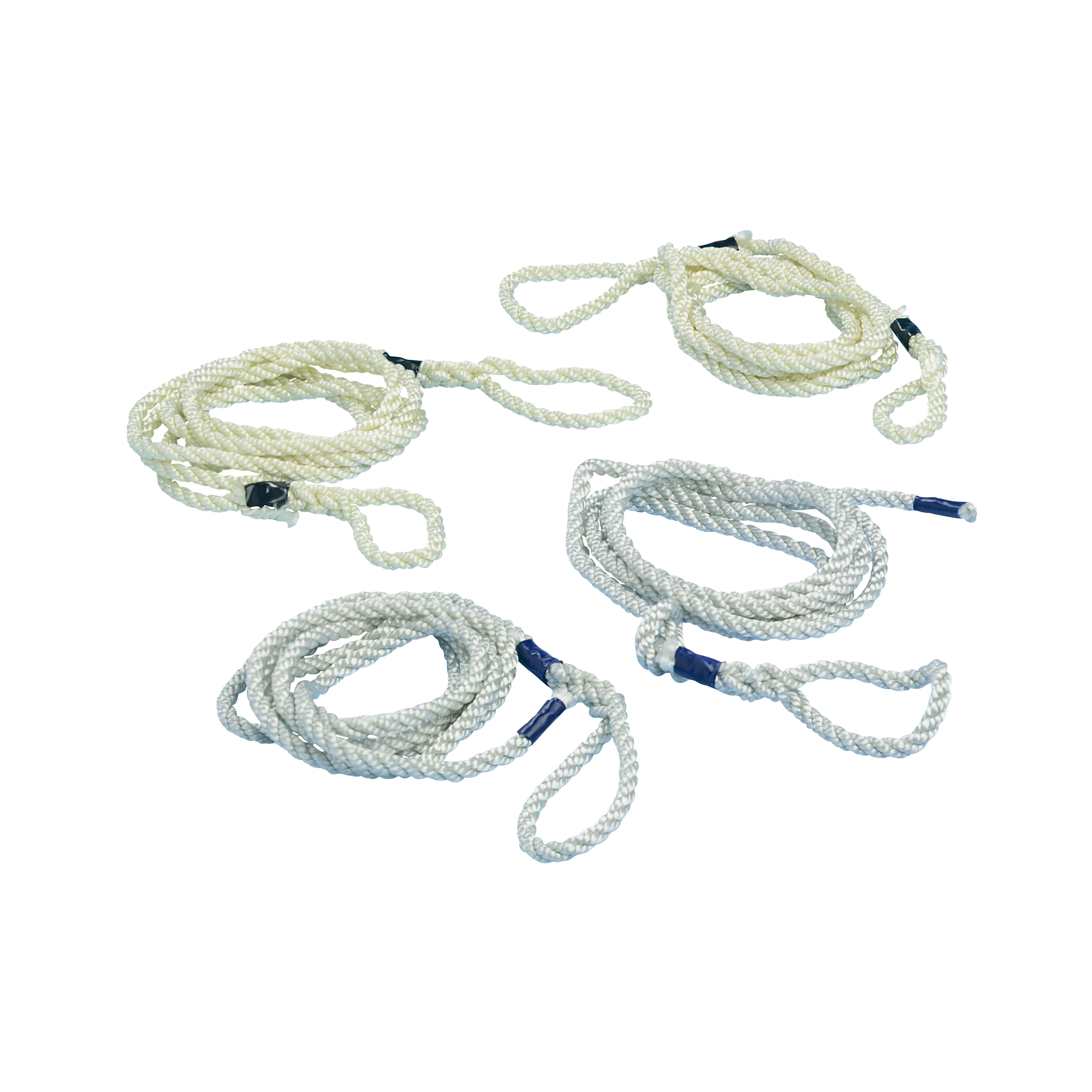 Szülészeti kötél 1,5 m 1 hurokpárral Kruuse