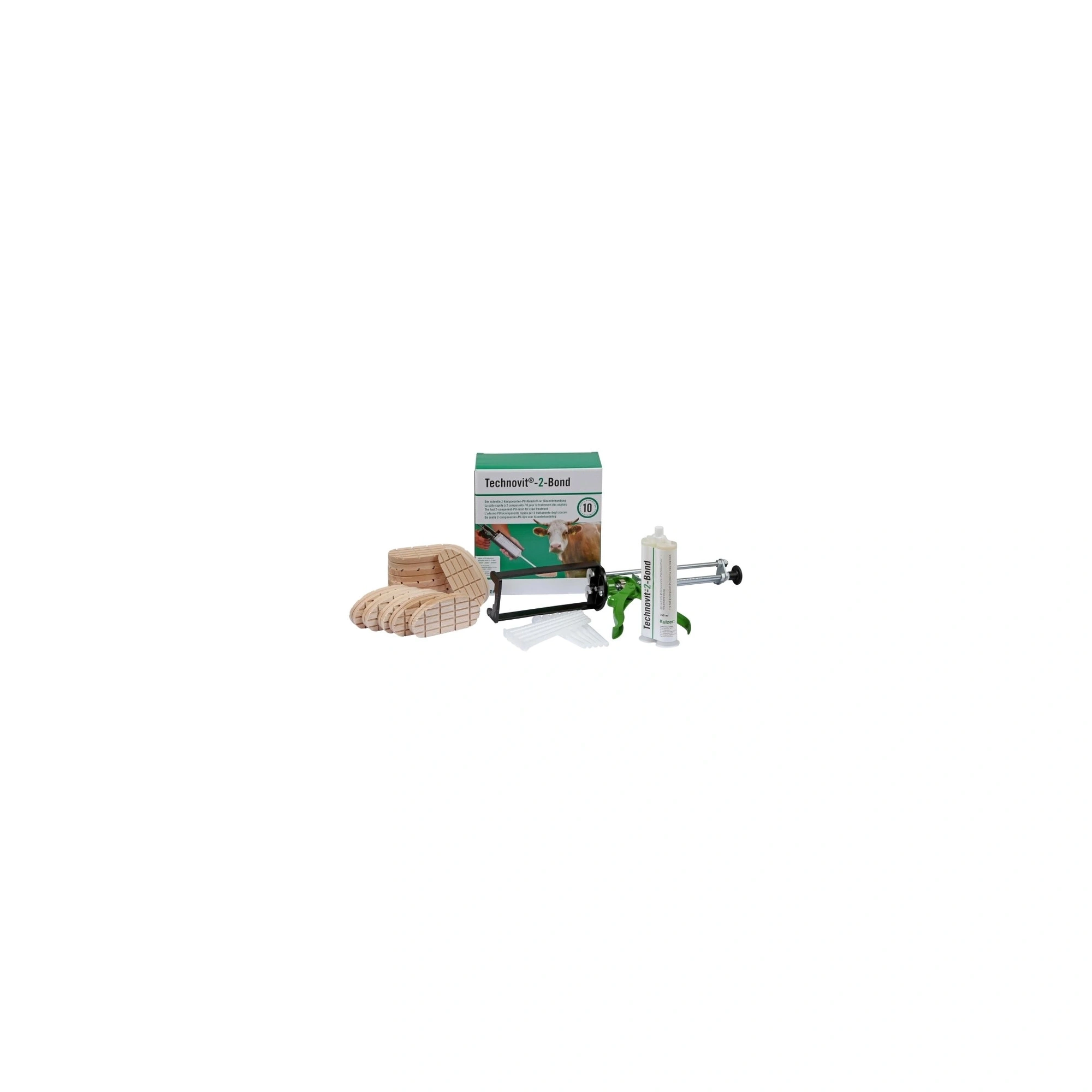 Technovit 10db