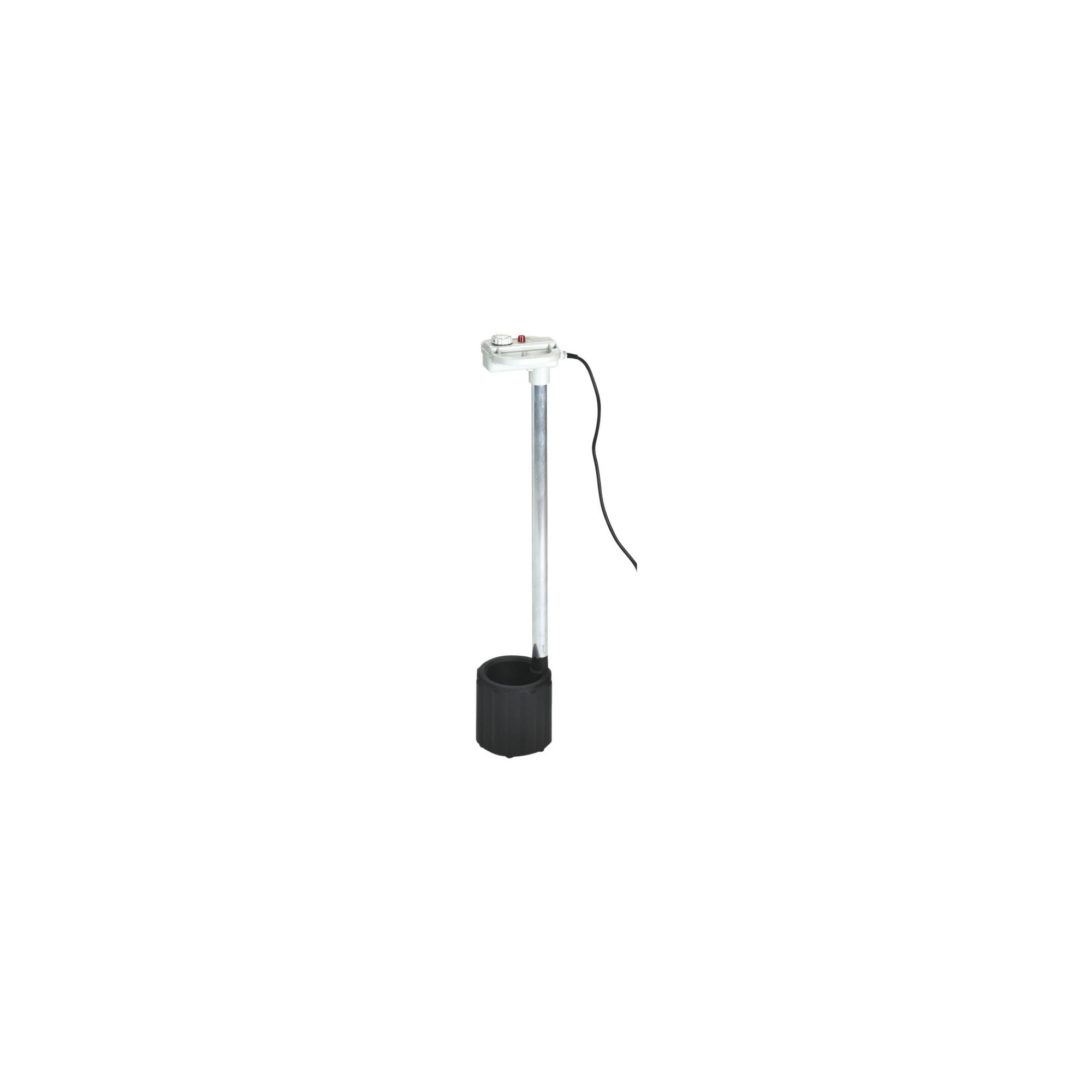 KERBL Tejmelegítő PTFE bevonattal 230v 2300w
