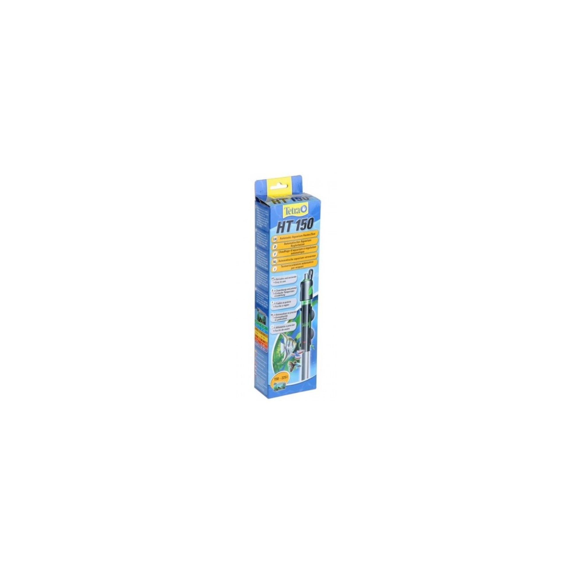 Tetra HT 150w vízmelegítő