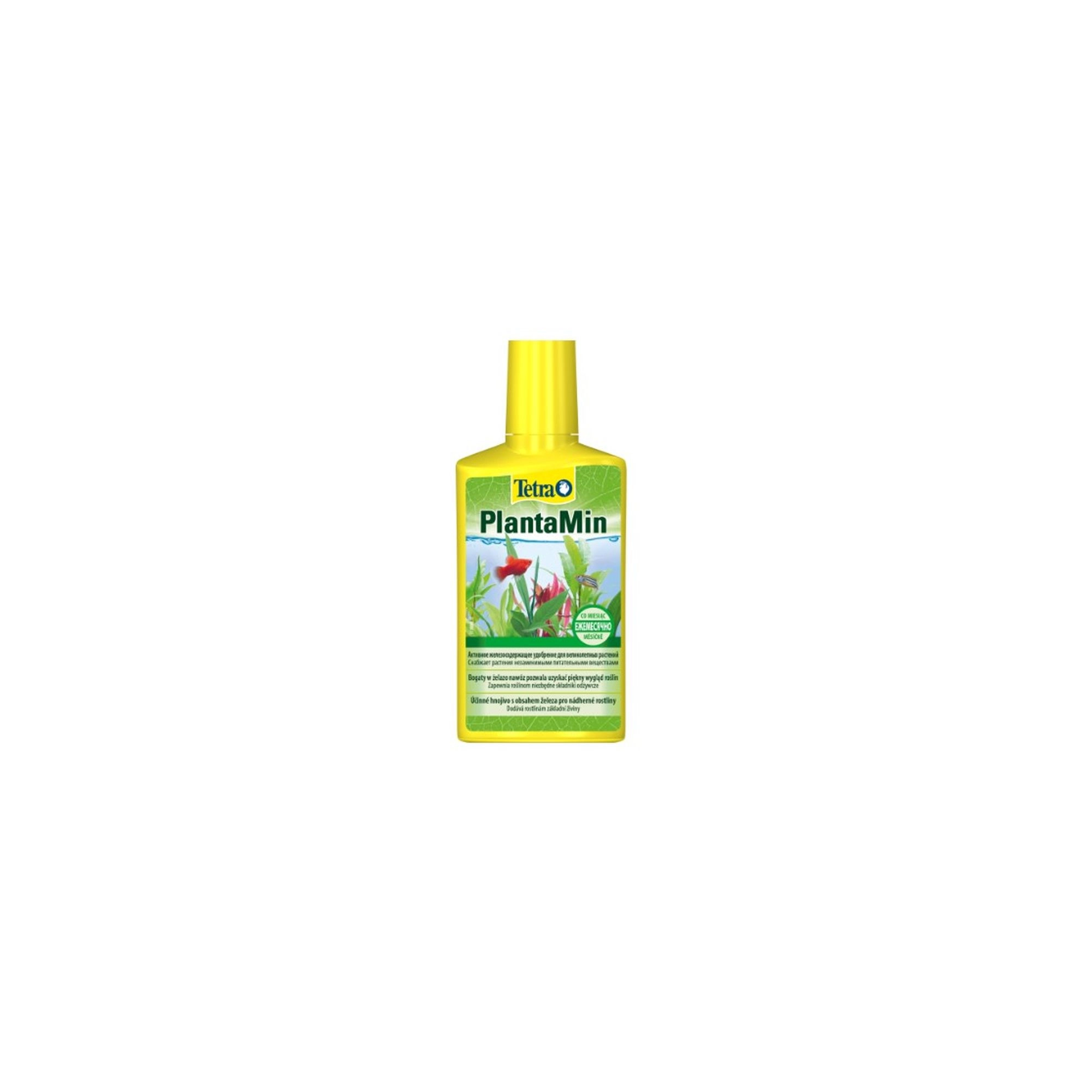 Tetra PlantaMin 500ml
