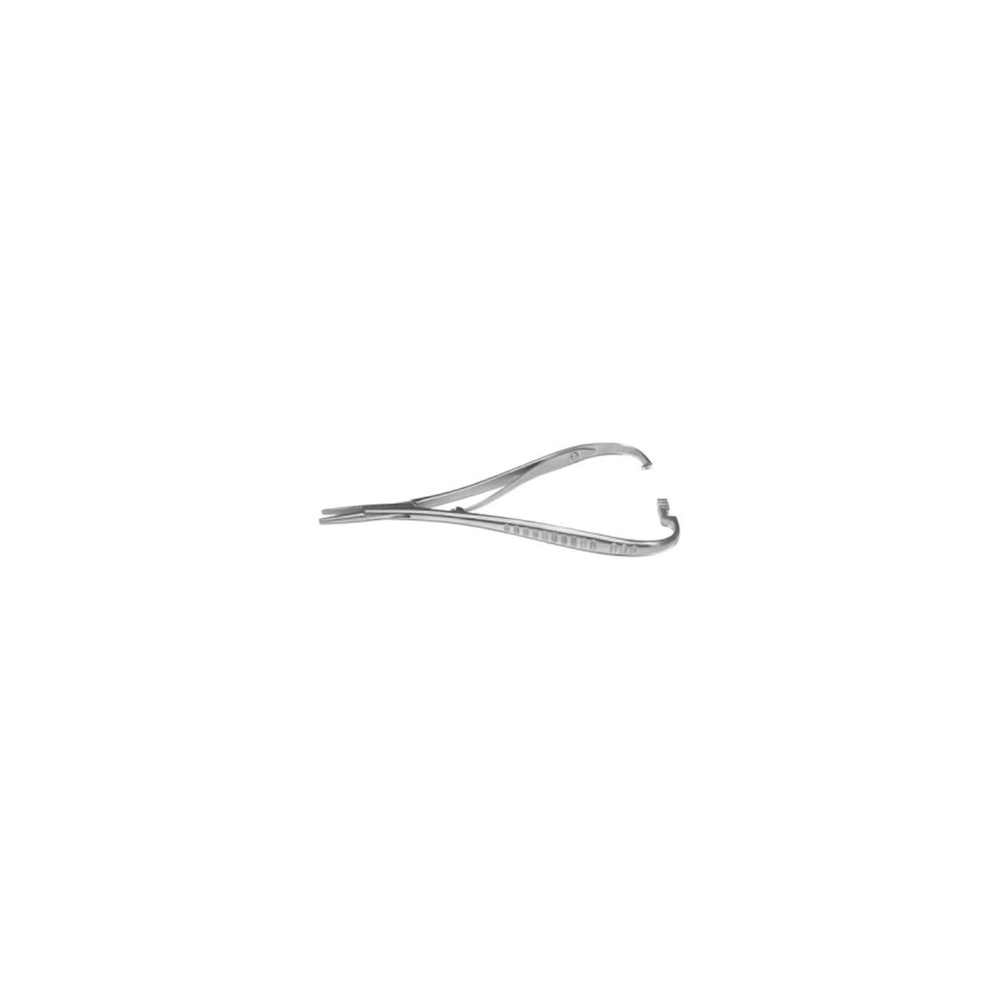 Tűfogó Mathieu 170mm Egyenes W