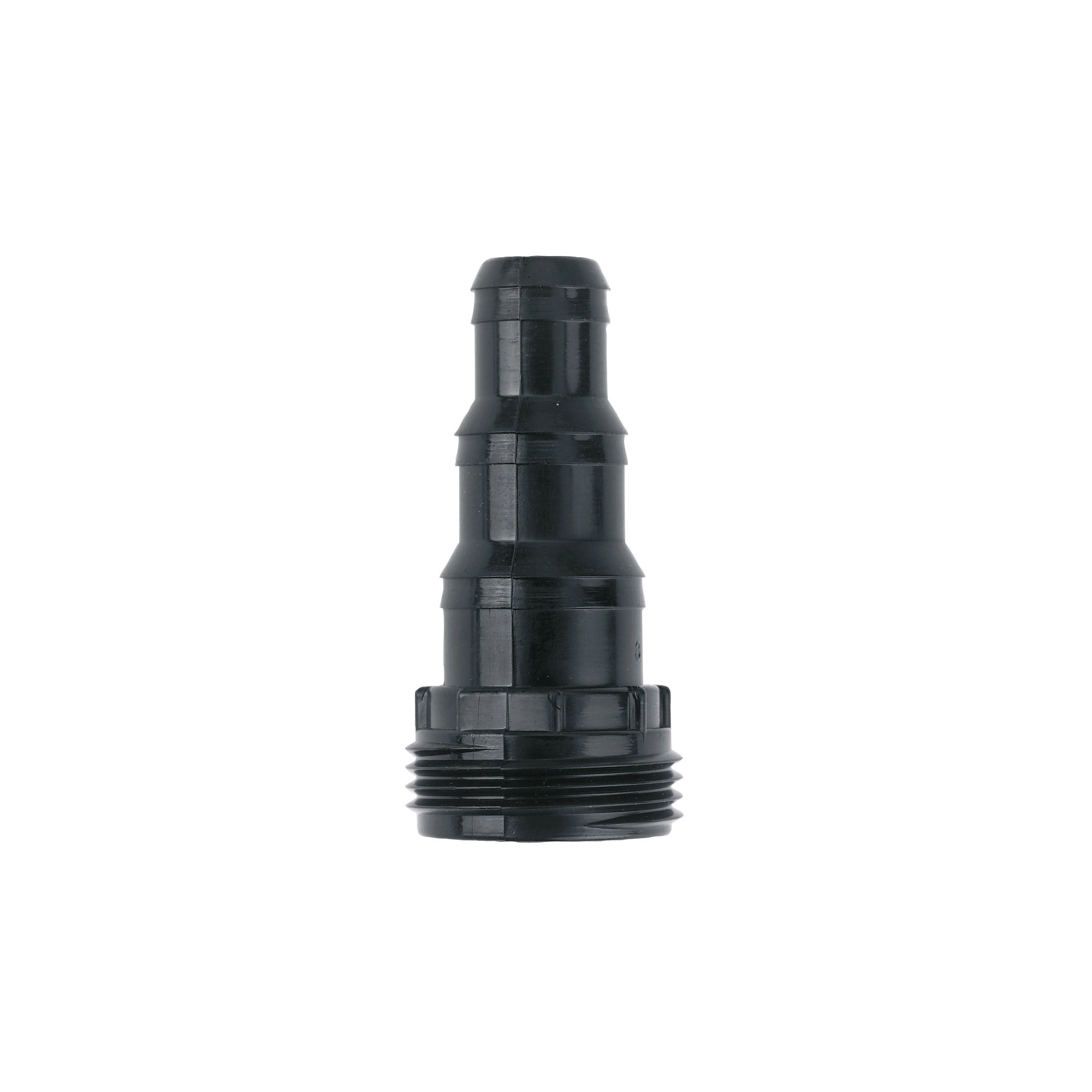 Tömlőcsatlakozó a KR15741 tőgymosó pisztolyhoz