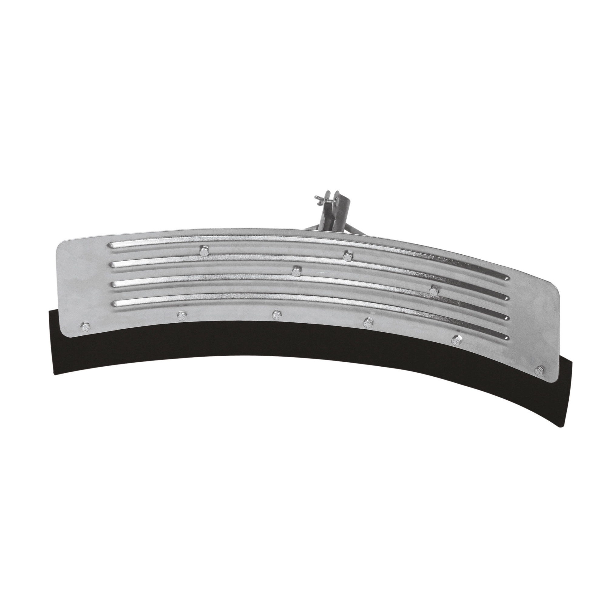 Trágyatoló Íves 58 Cm horganyzott