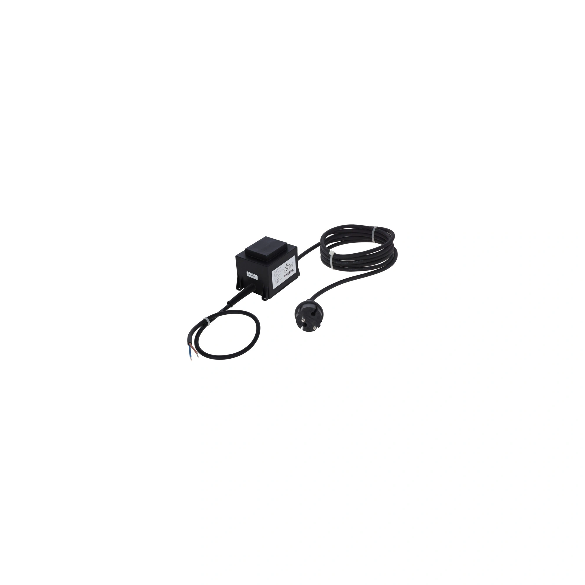 Transzformátor Itatóhoz 230v-24 V/200 Va Ip54