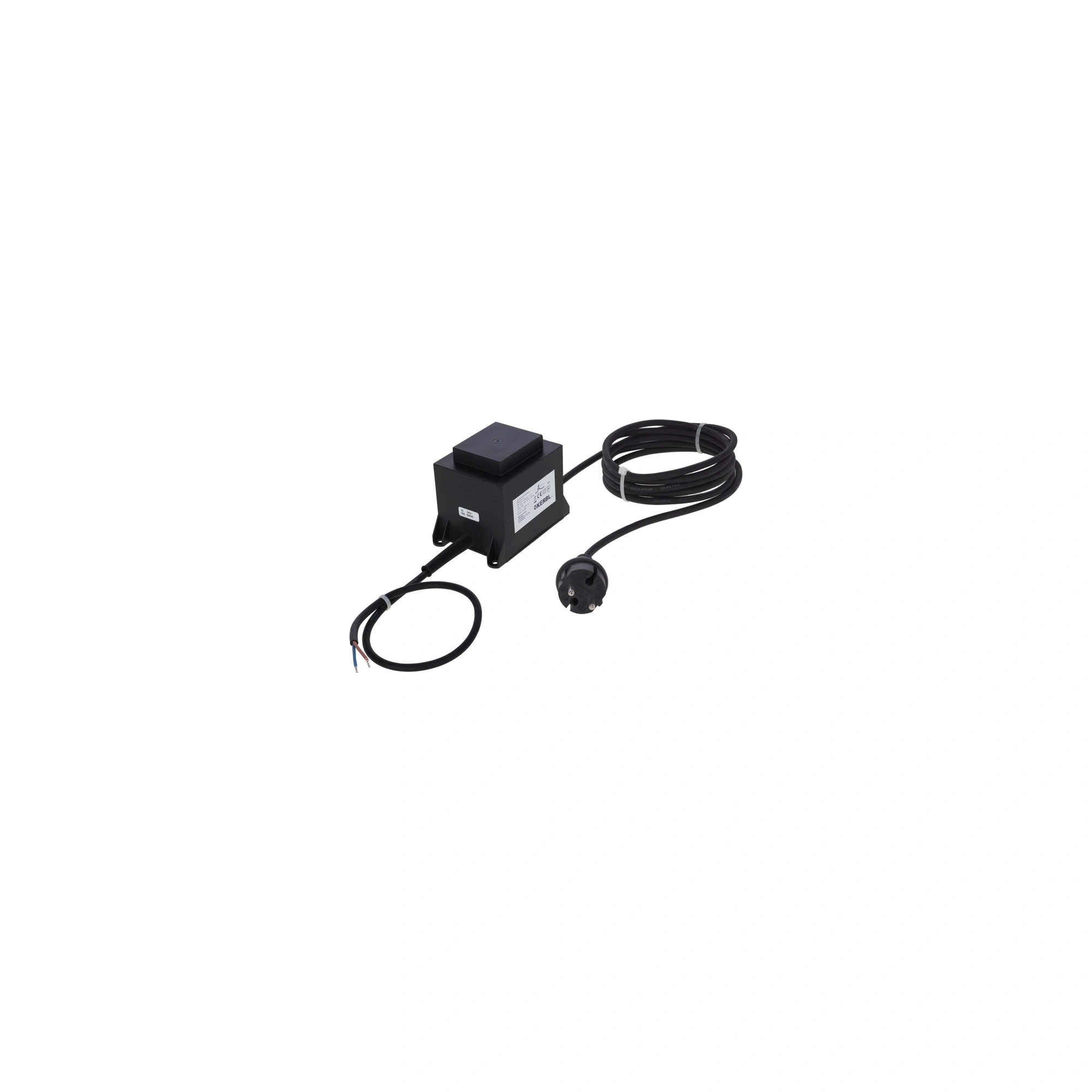 Transzformátor Itatóhoz 230v-24 V/300 Va Ip65