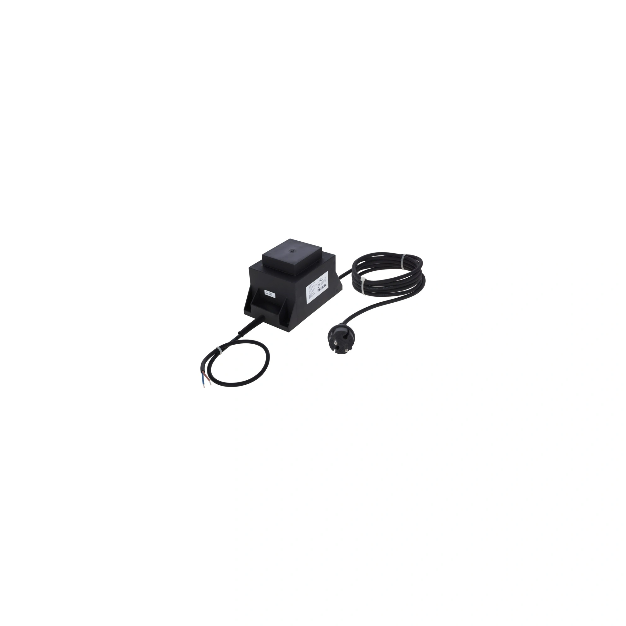 Transzformátor Itatóhoz 230v-24 V/400 Va Ip65