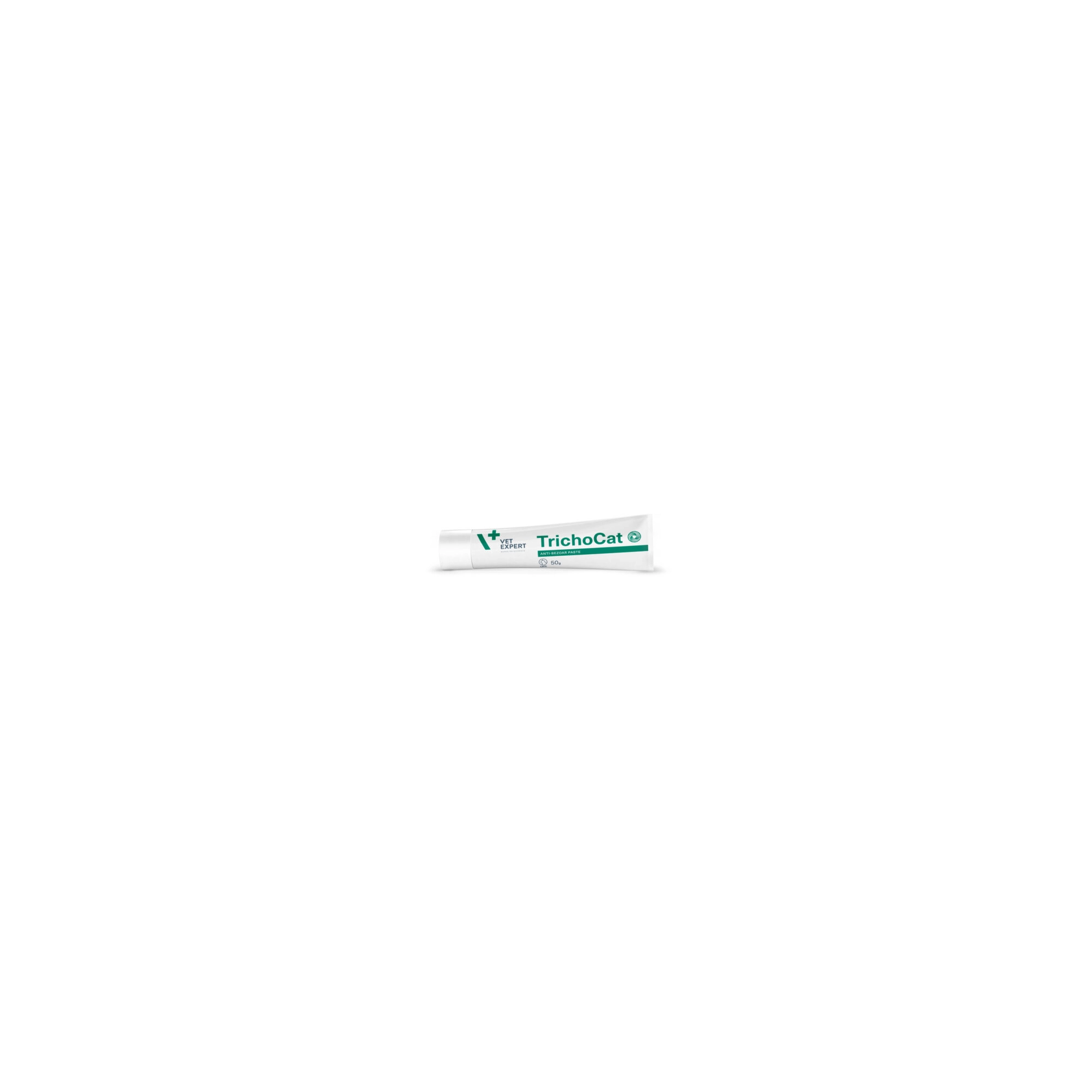 VetExpert TrichoCat Anti-bezoar paszta 50 g